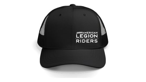 Legion Riders Cap