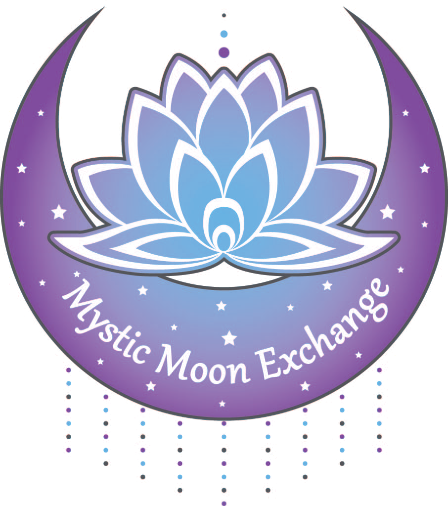 Mystic Moon Exchange Logo