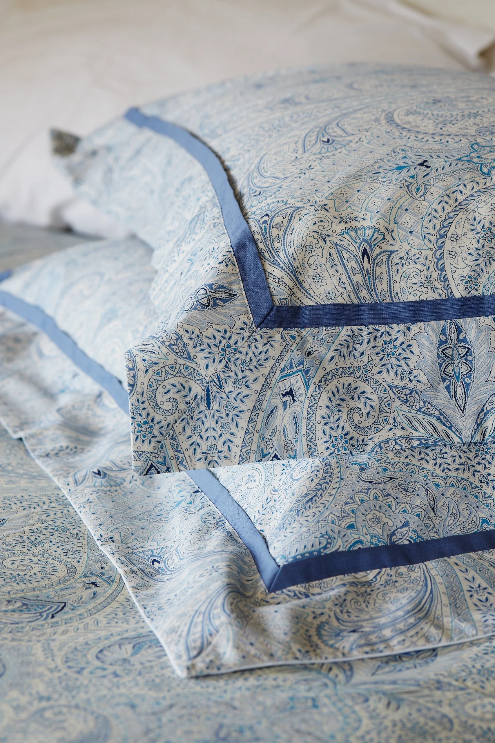 blue pillow blue stripe.jpg