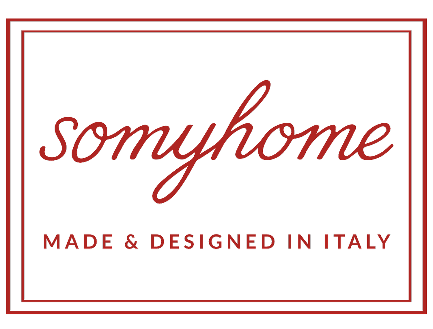 So My Home