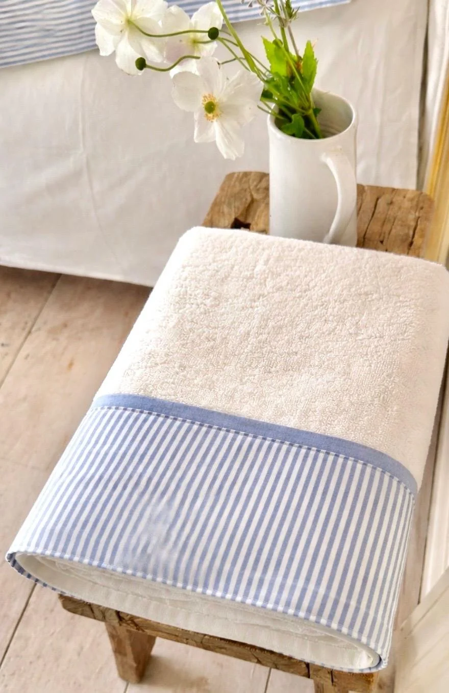 Pietrasanta Towel Set