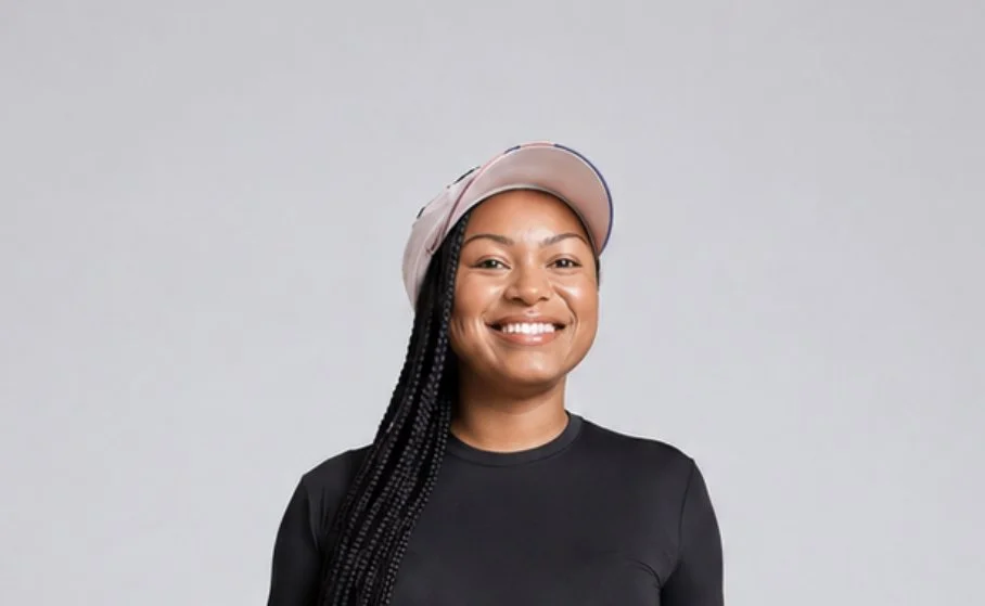 Gabrielle Clarke