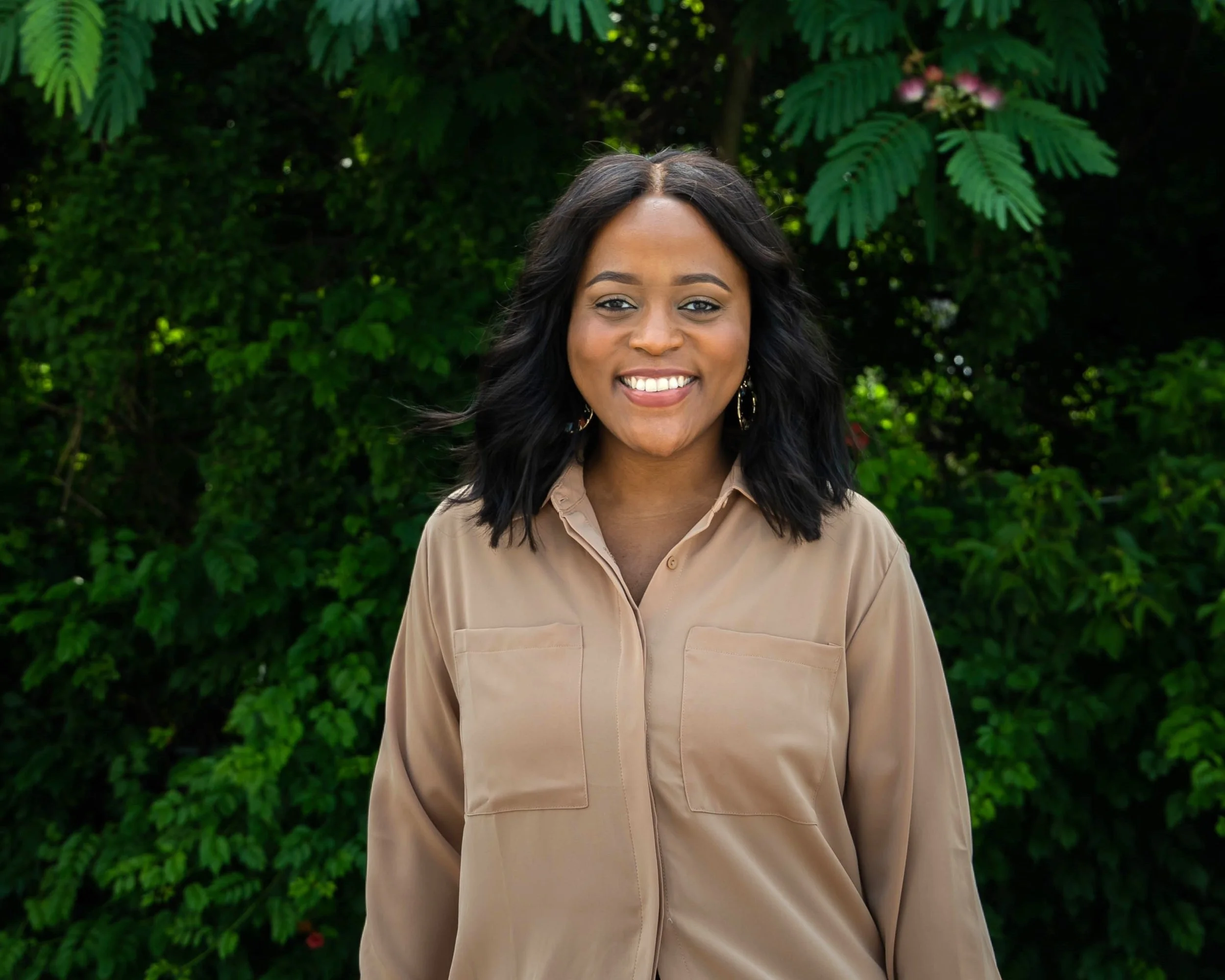 Mary Kashaa therapist in Atlanta for BIPOC clients, immigrants Midtown Psychotherapy Associates