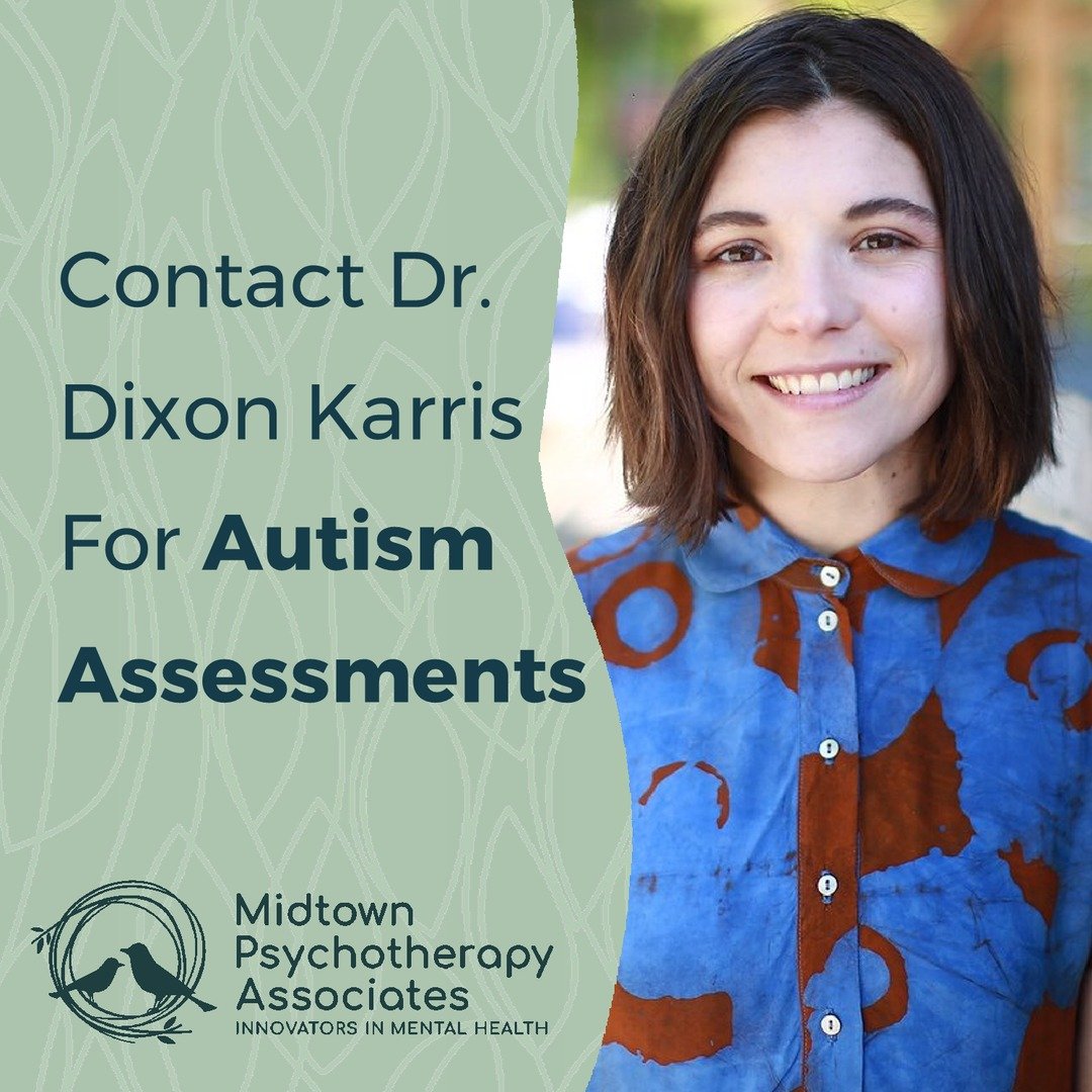 How Autistic Adults Cope: What Research Suggests
