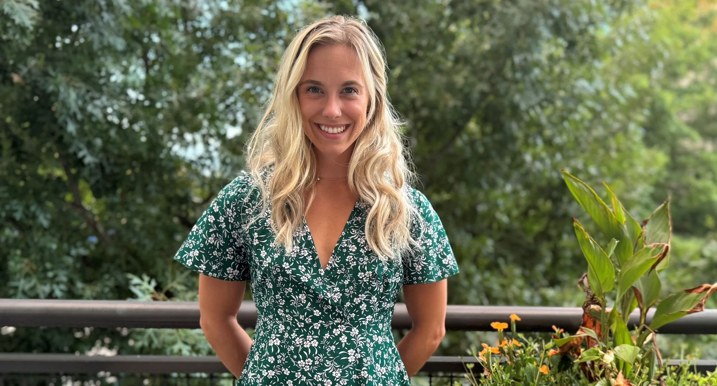 How a walking plan can improve mental health