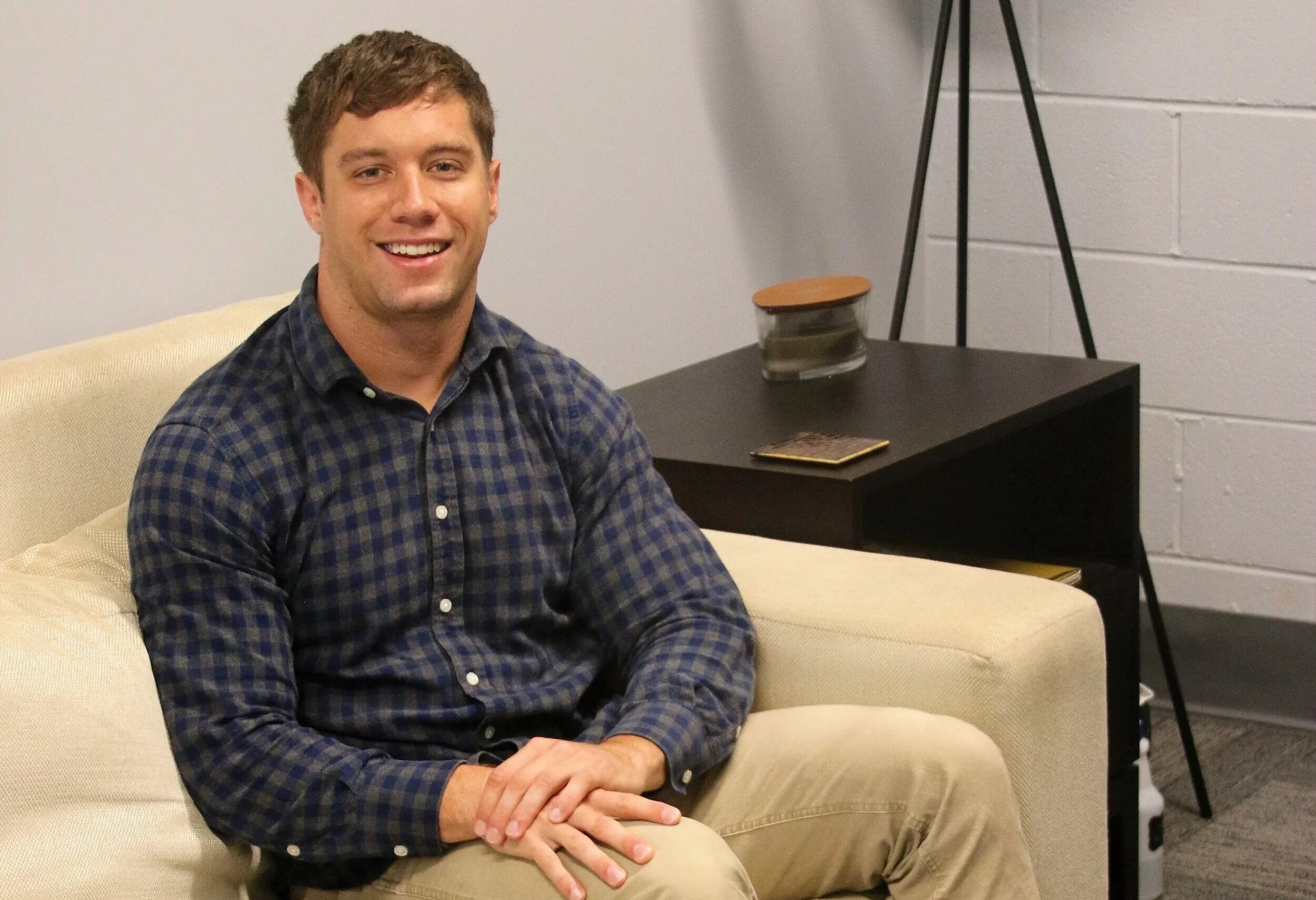 You Have Stories That Need to Be Told (To Other Human Beings)