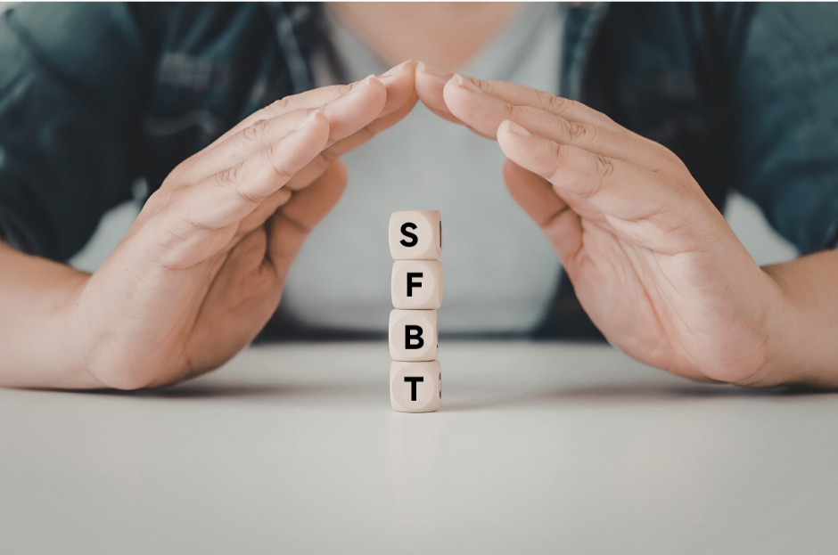 Solution Focused Brief Therapy