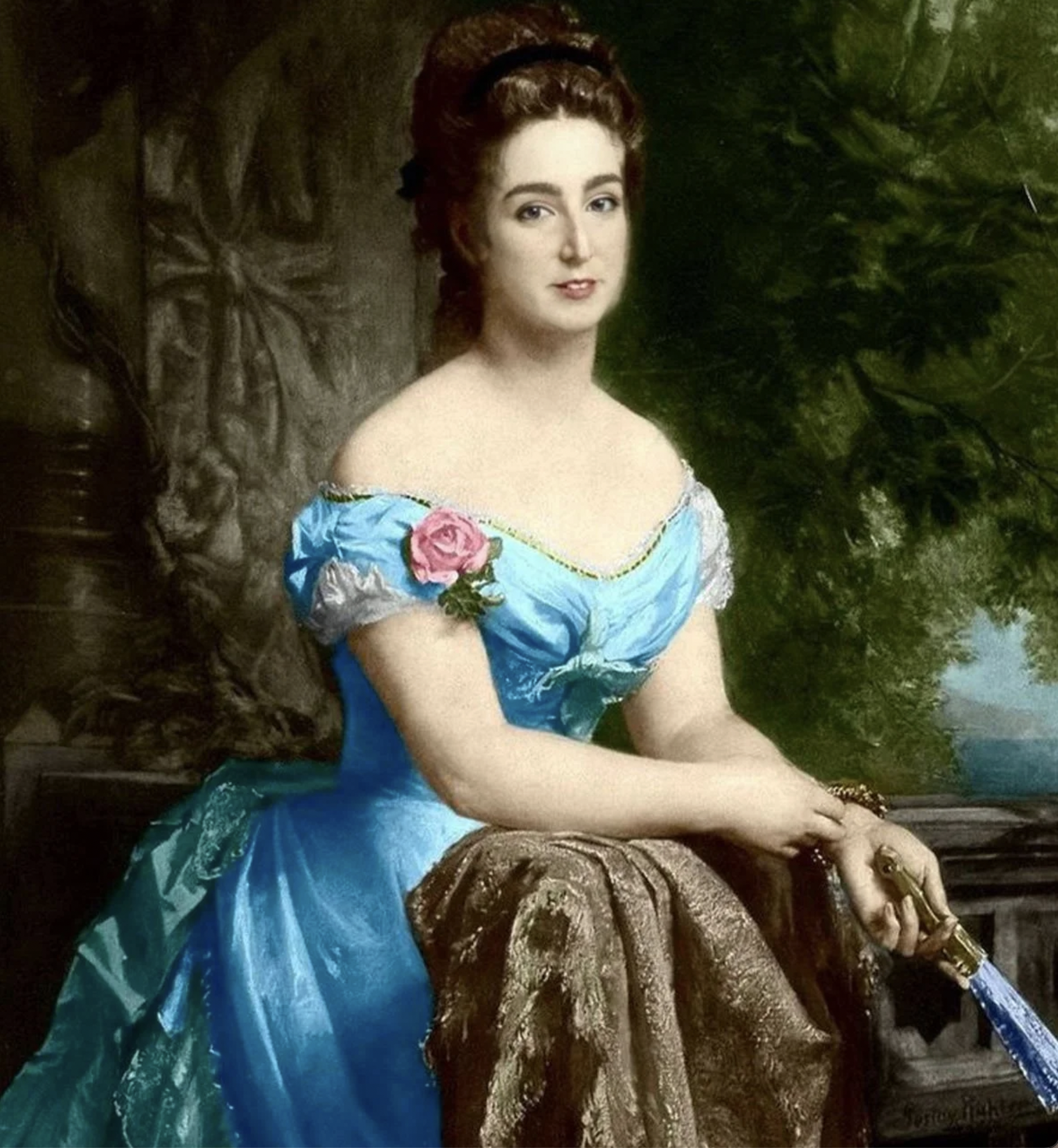 Image représentant Rachel Moreel