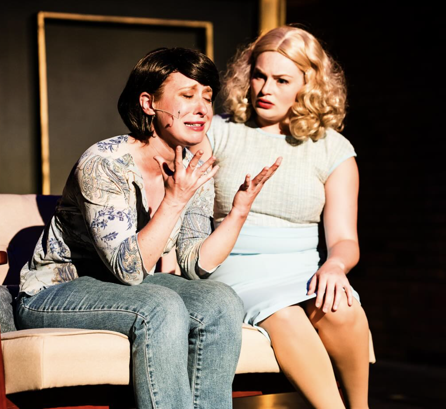 Beautiful: The Carole King Musical