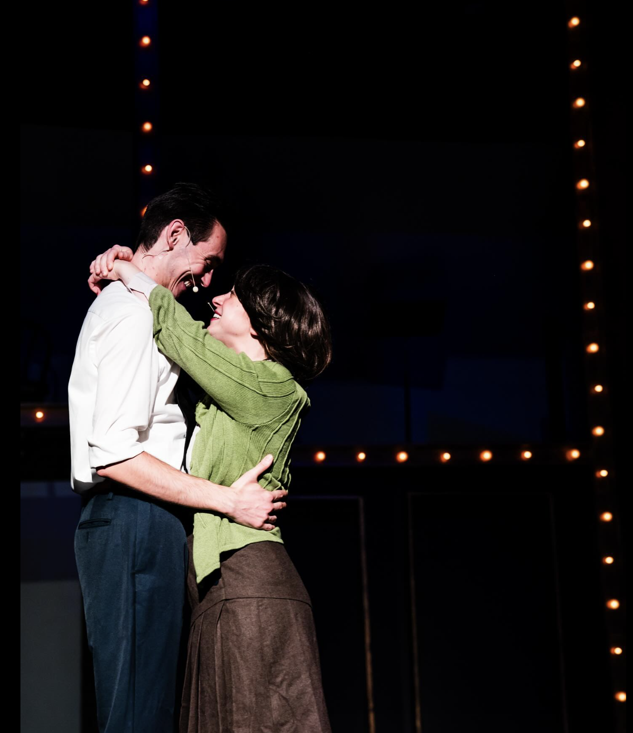 Beautiful: The Carole King Musical