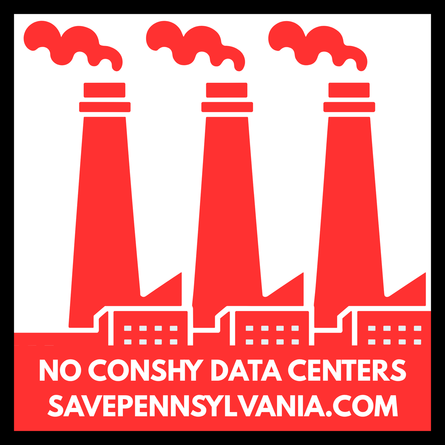 SAVE PENNSYLVANIA: BY NCDC