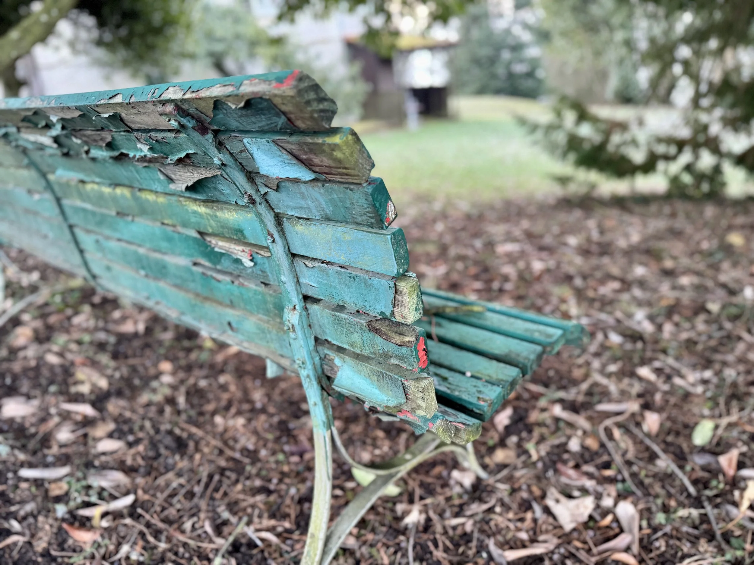 From Helper to Co-Creator: Finding Initiative at Villa Belvédère