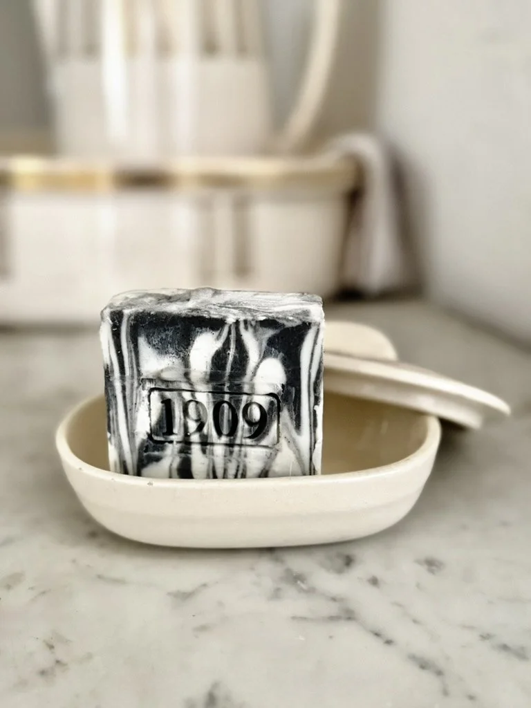Soap making – part 2