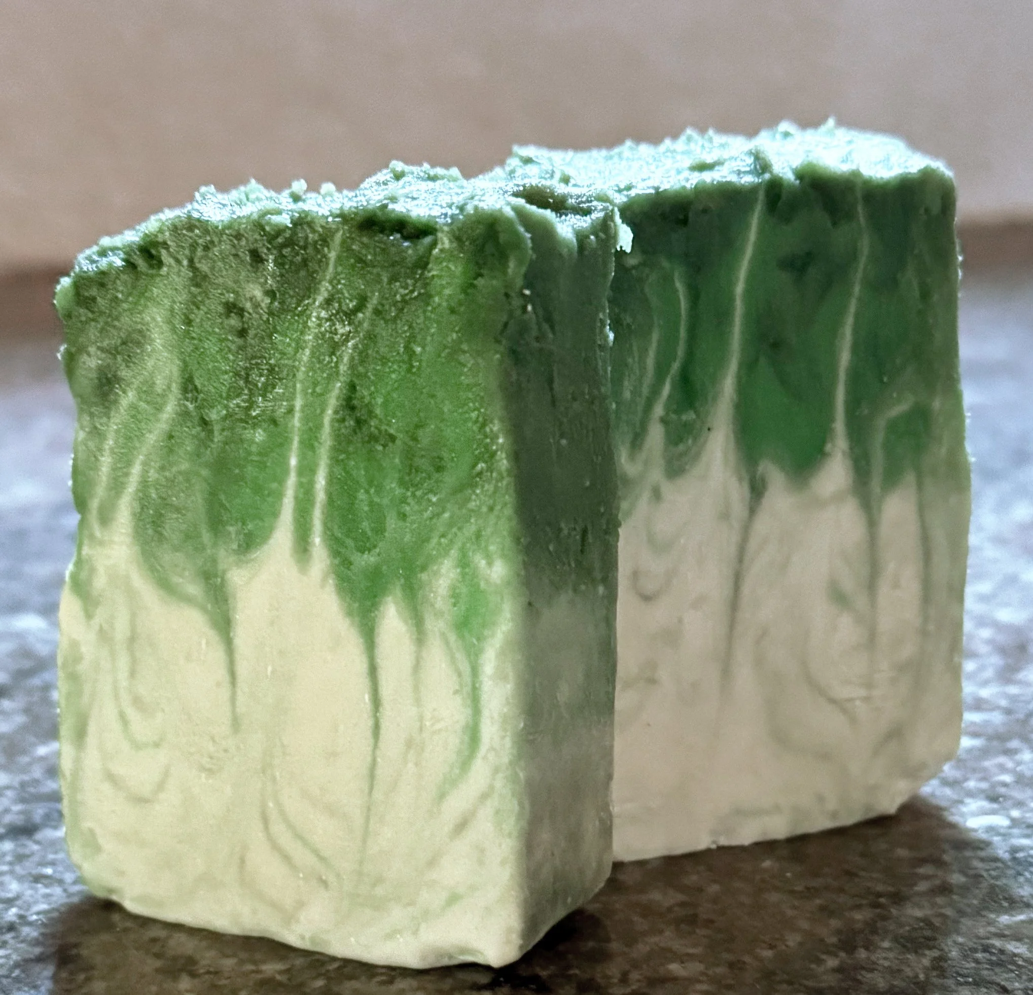Soap making – part 3