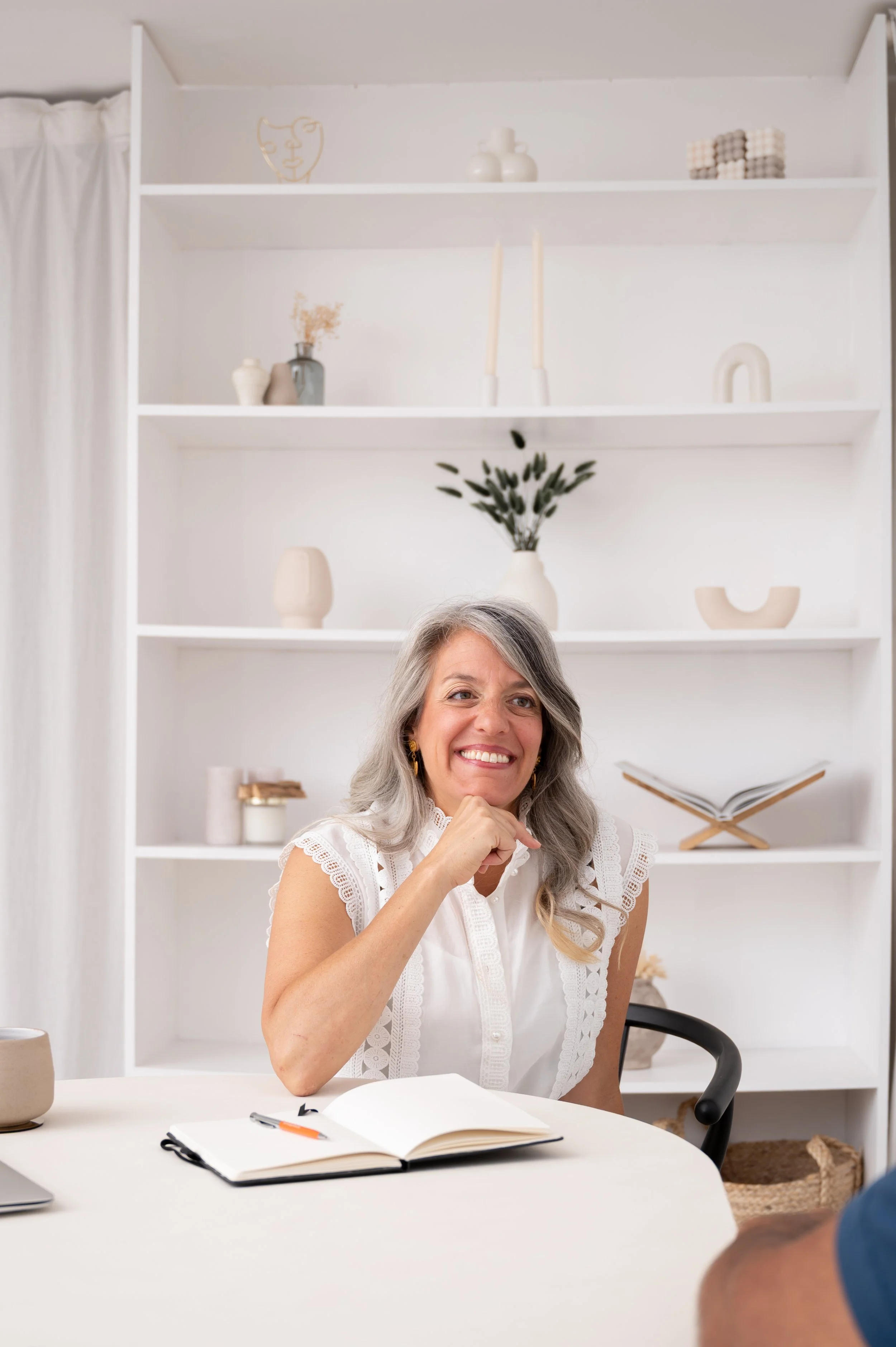 Who I Work With — Brand Photography for Women Who Are Ready to Be Seen