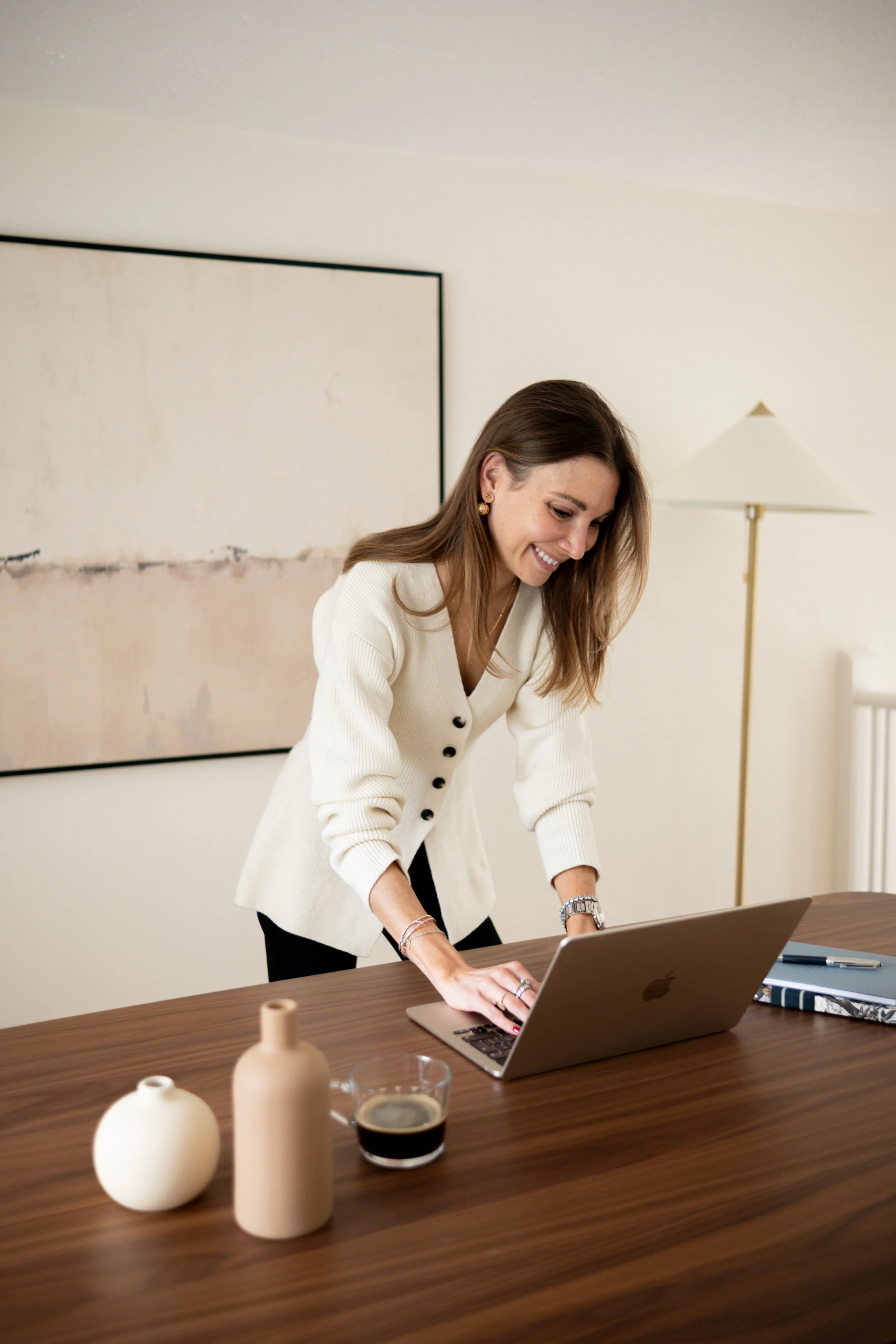 Now Accepting New Clients — London Brand Photography Bookings Are Open