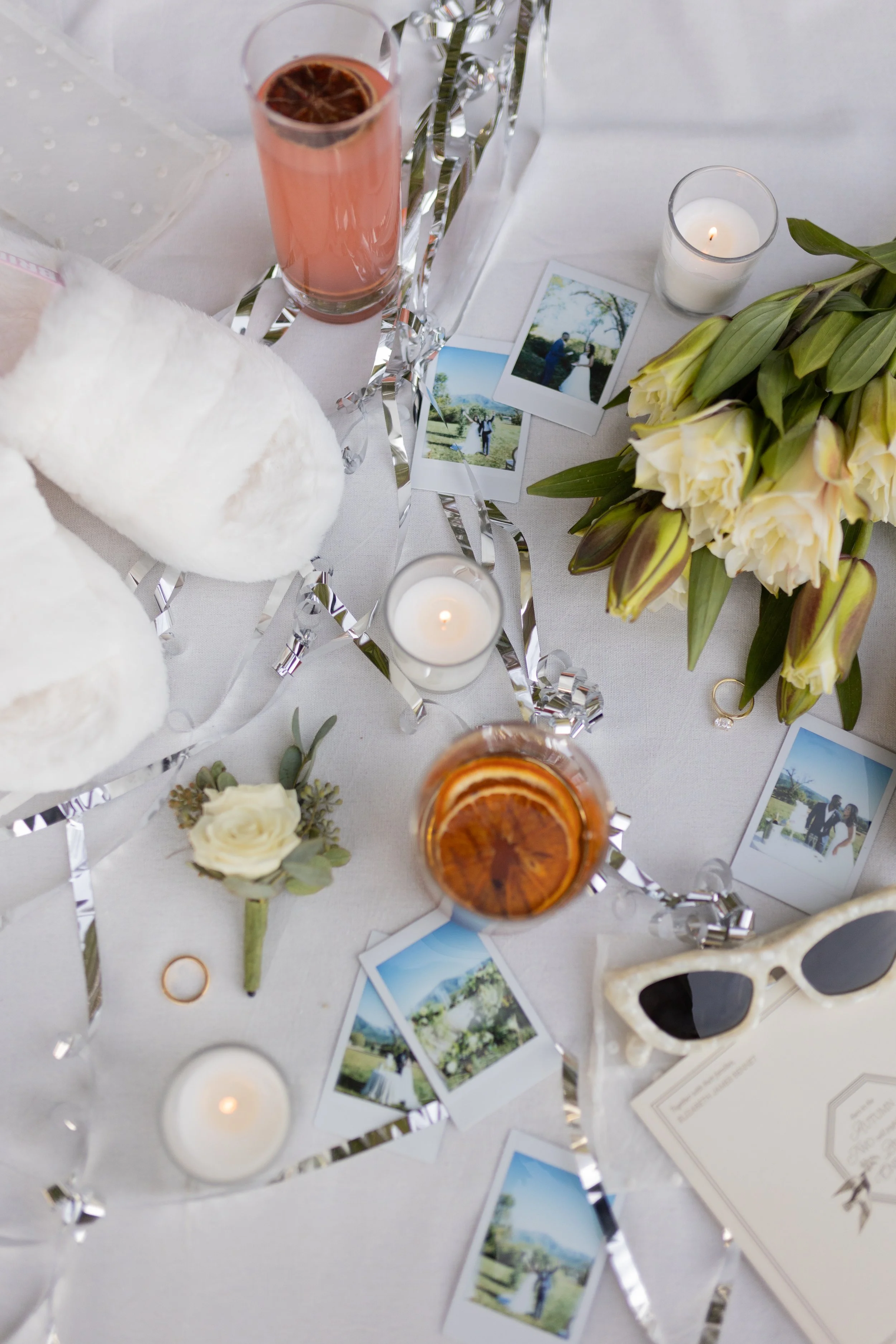 Top 5 Wedding Trends for 2026: Inspiration for Great Smoky Mountain Weddings at                        The Lumigail