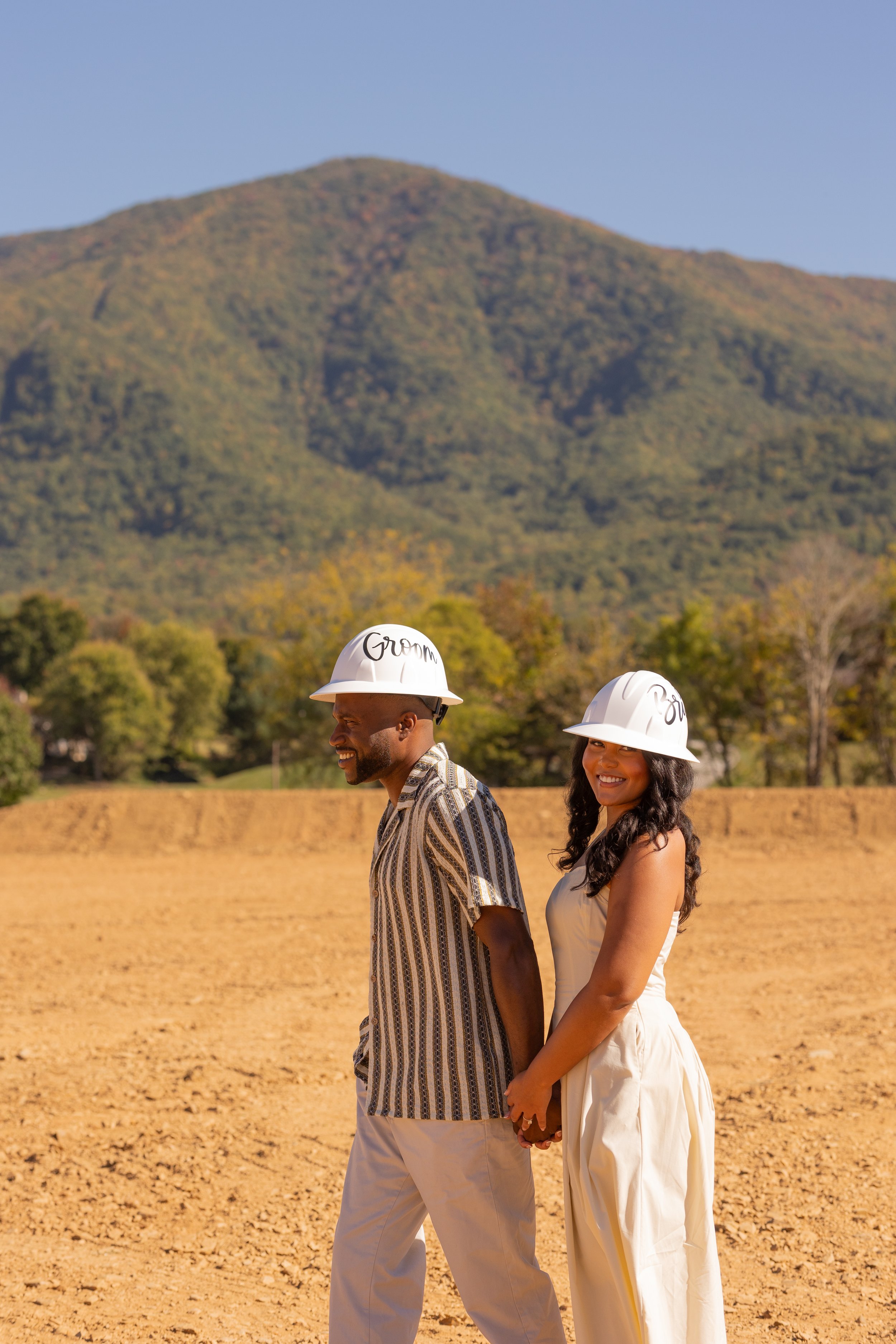 Sevierville Wedding Venues for Timeless Smoky Mountain Celebrations