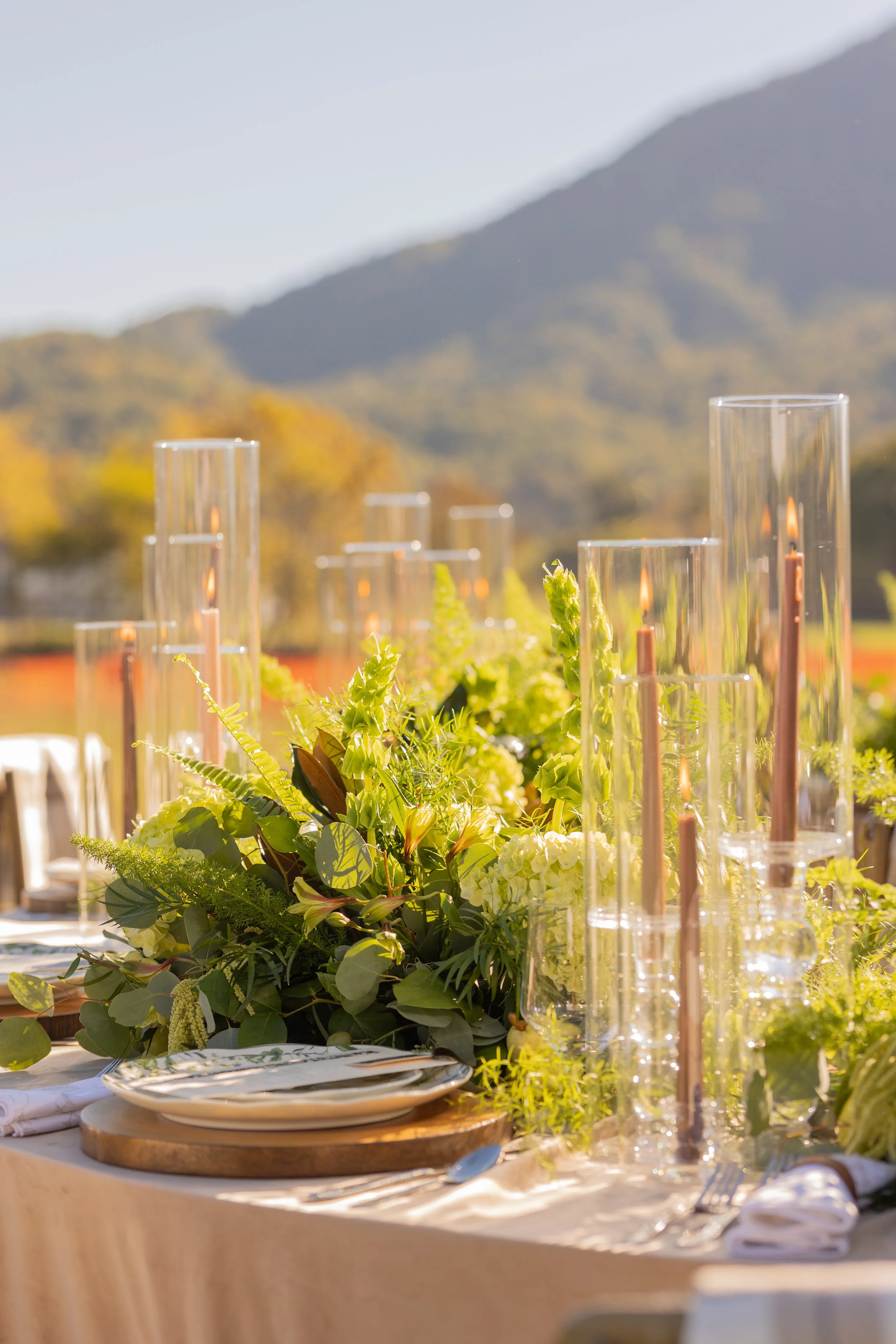 New Smoky Mountain Wedding Venue: The Lumigail in Sevierville, Tennessee&nbsp;