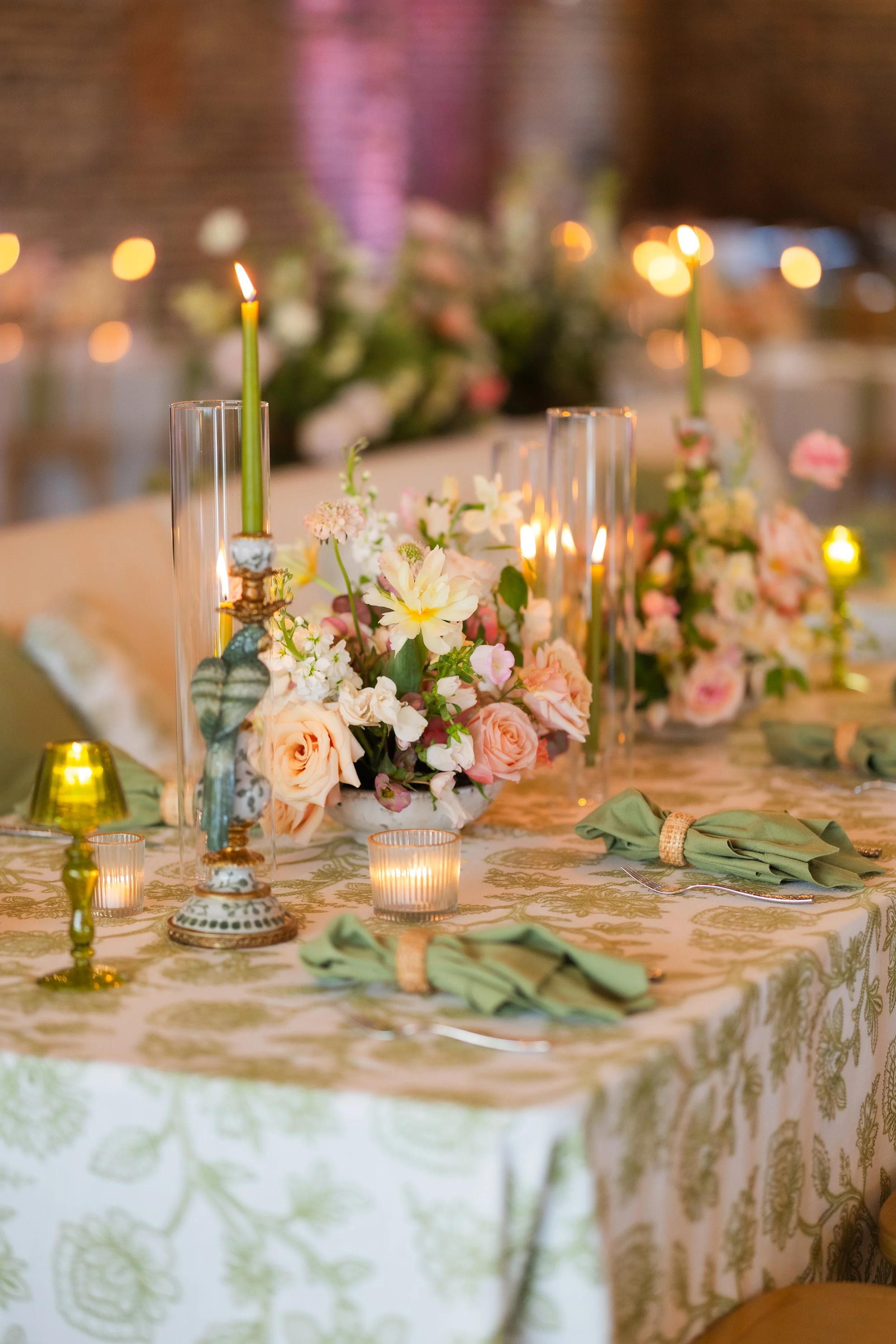 New Smoky Mountain Wedding Venue: The Lumigail in Sevierville, Tennessee&nbsp;