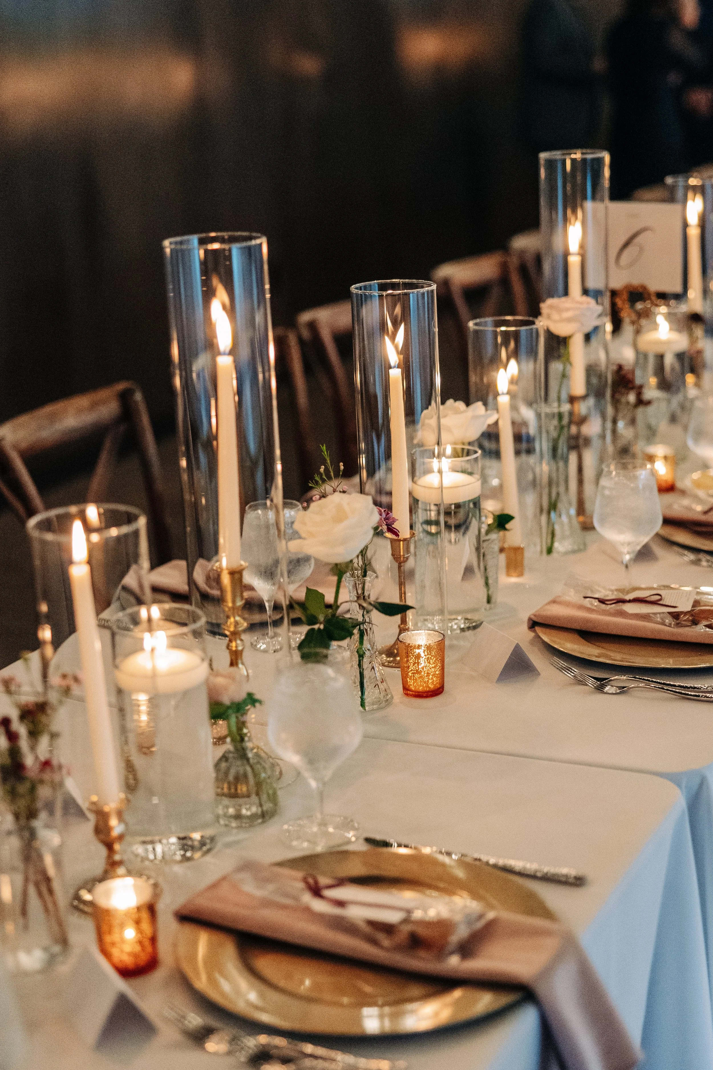 Luxury Wedding Venue in the Smoky Mountains: Welcome to The Lumigail