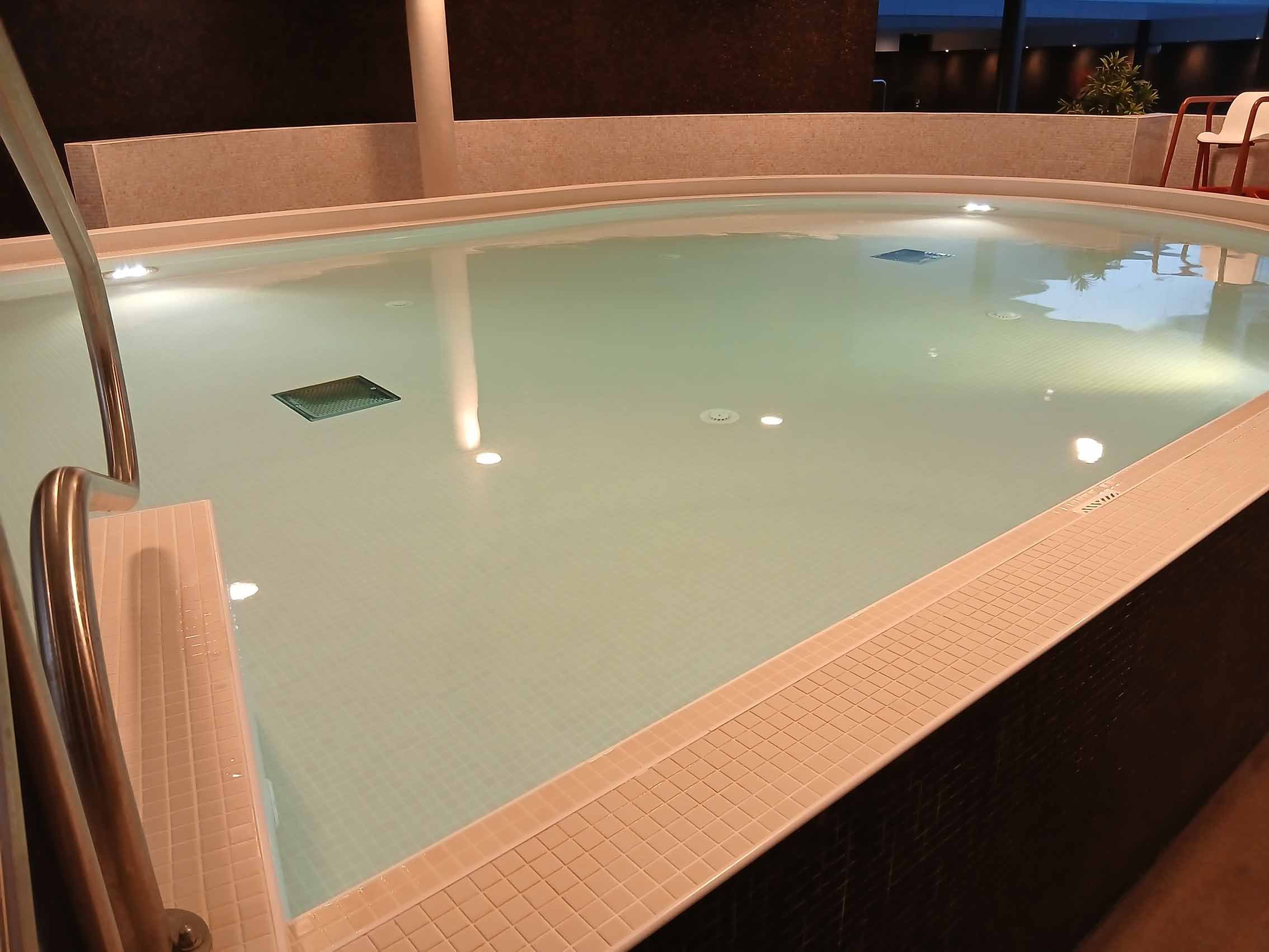 How Proactive Swimming Pool Maintenance Improved Water Quality and Reduced Downtime at a North London Health Club