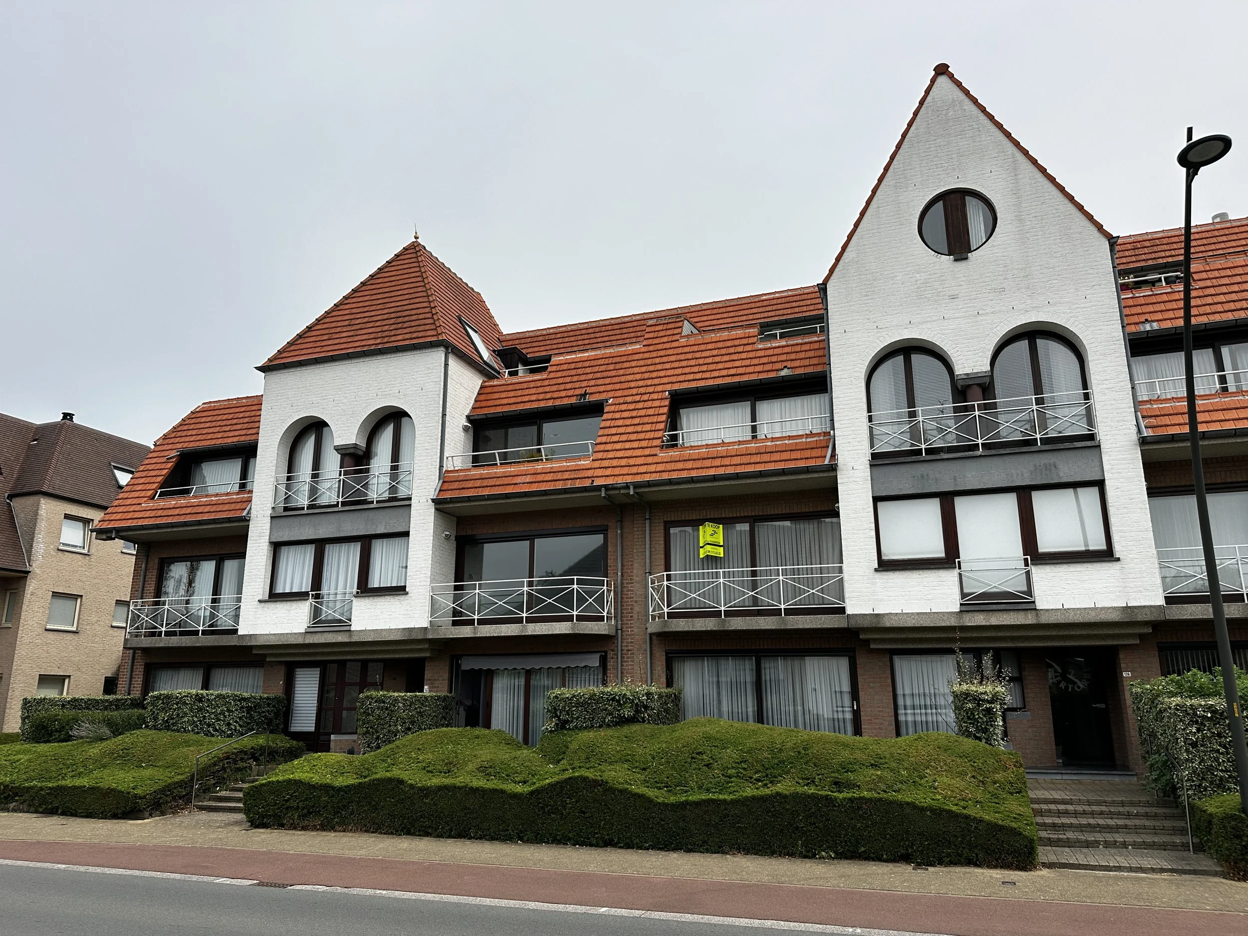 Koksijde - Voorgevel.JPG