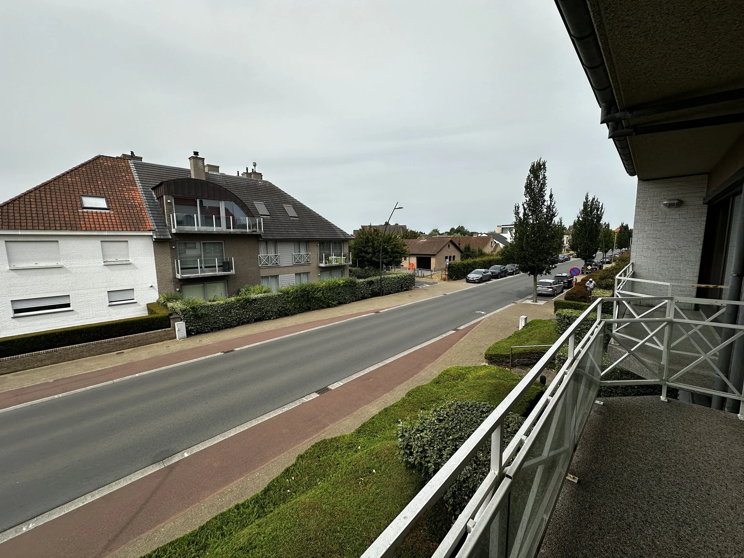 Koksijde - Terras.JPG