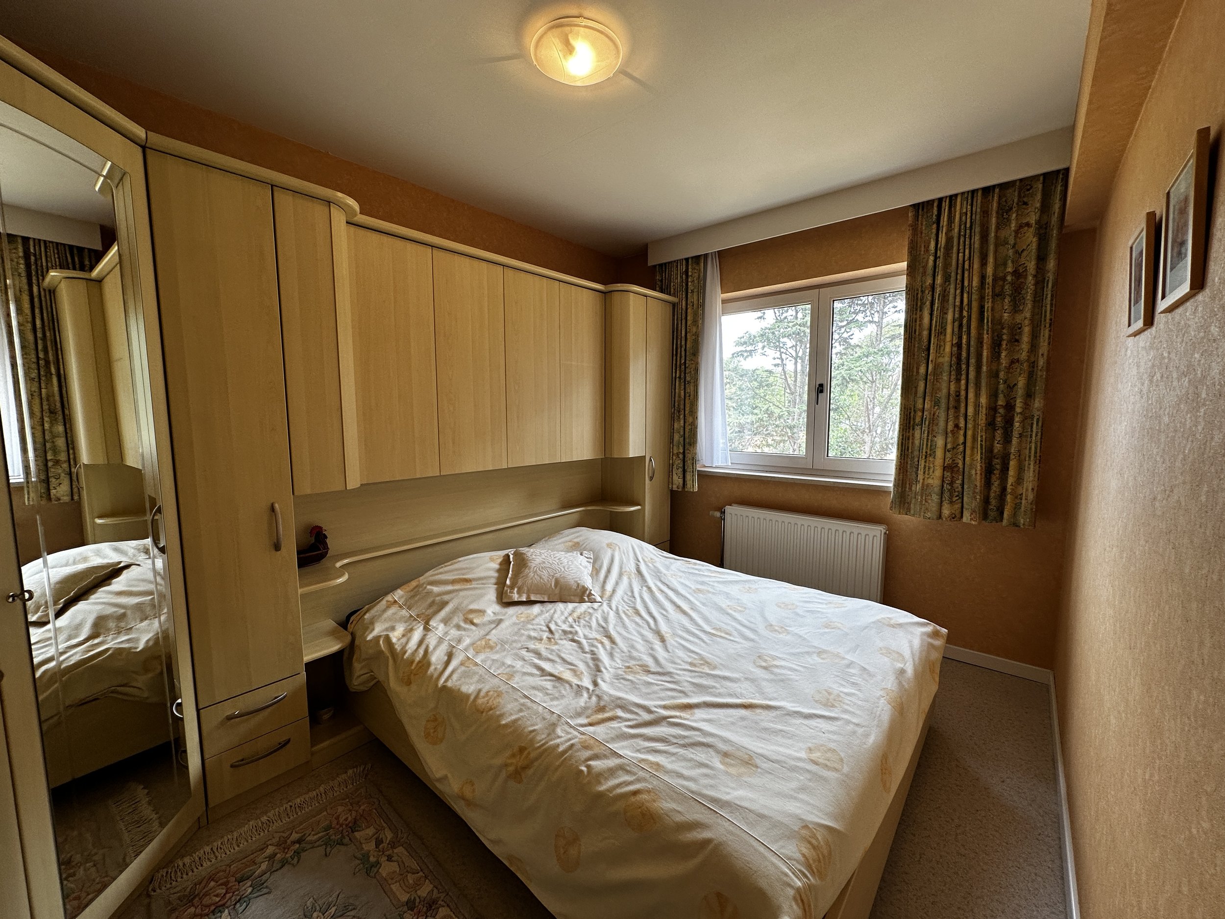 Koksijde - Slaapkamer 2.JPG