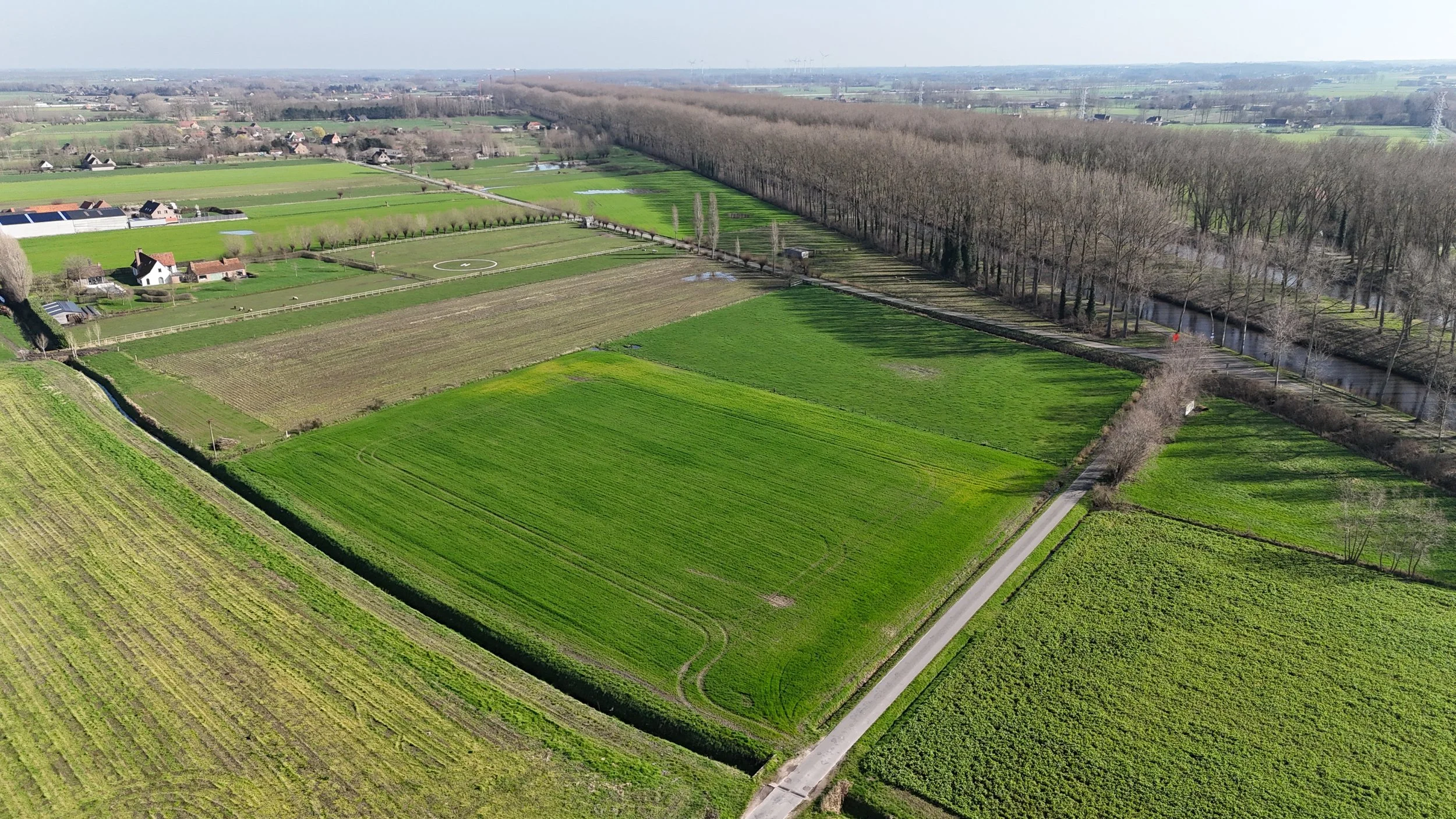 Notaris Vandersteen - Akkerland Waterpolder te koop 03.JPG