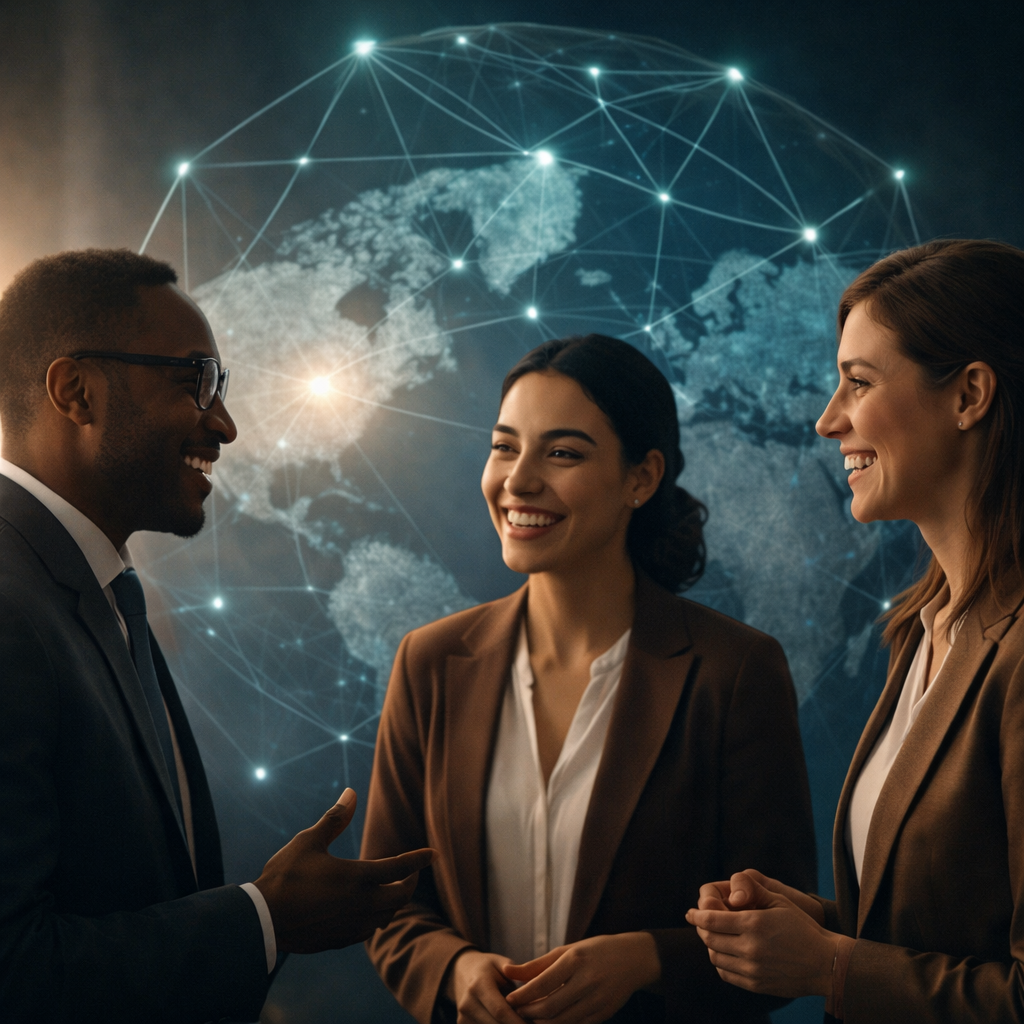 Programa de Coaching & Mentoring