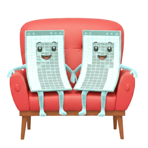 Share with suiteSheets