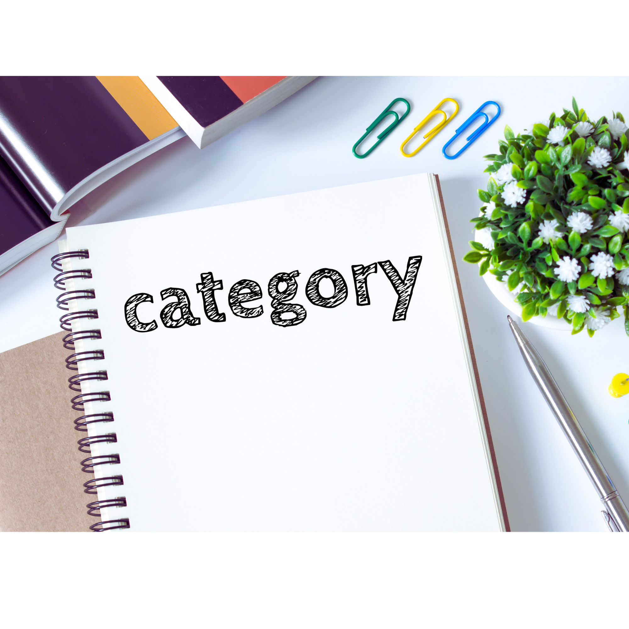 MTD Categorisation