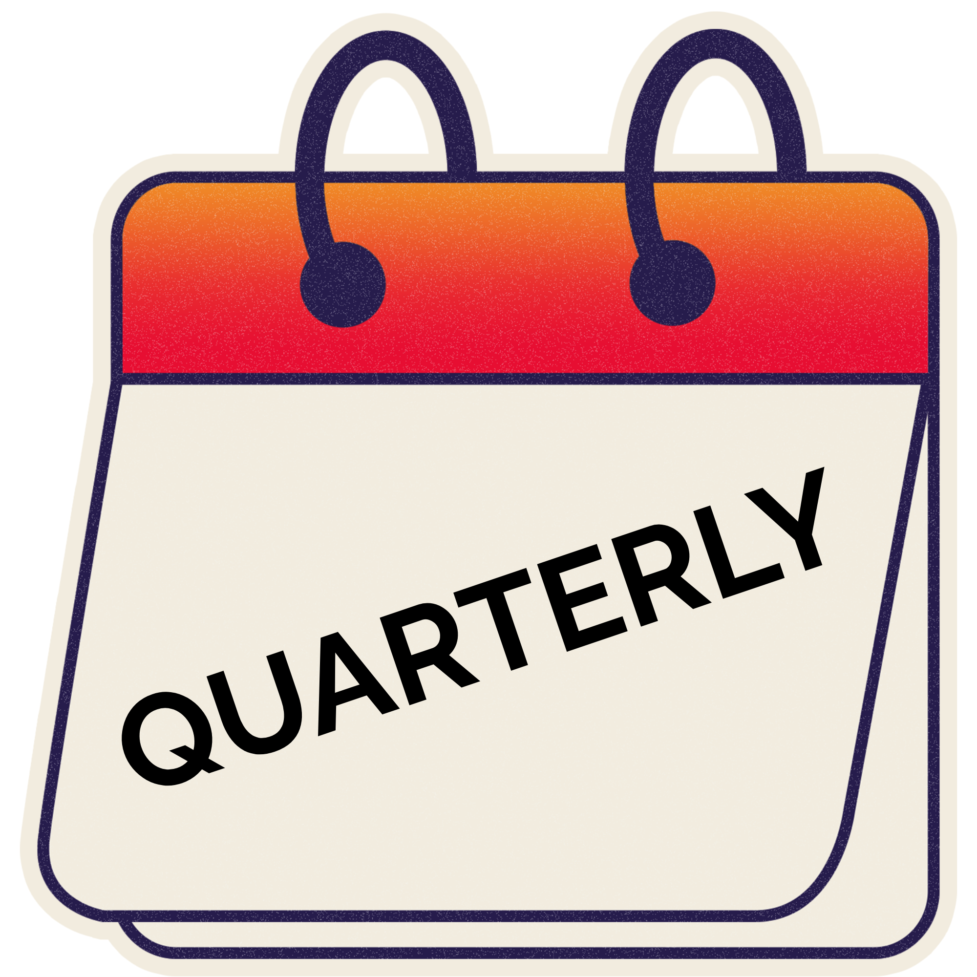 Quarterly updates, what actually happens?