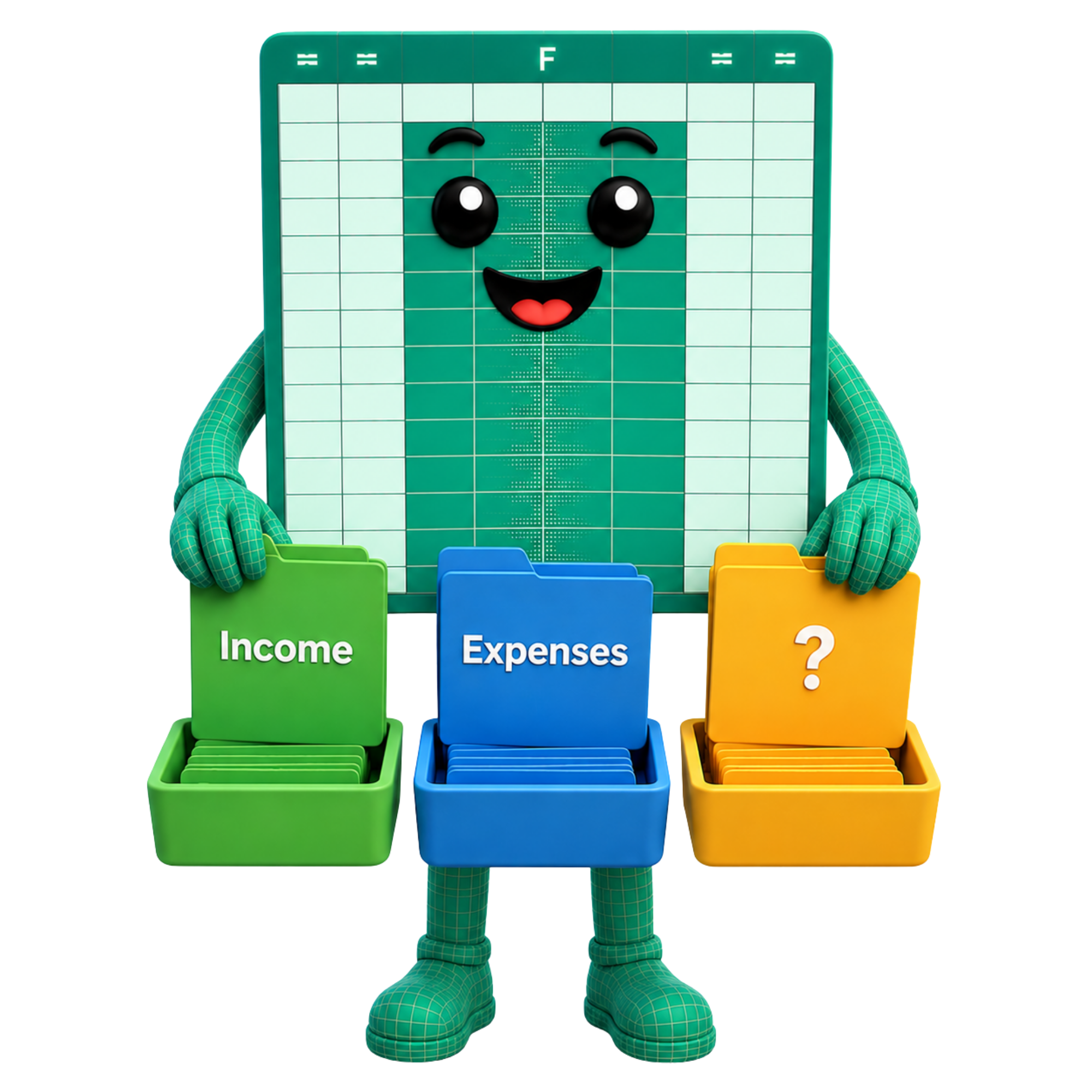 What is MTD categorisation?
