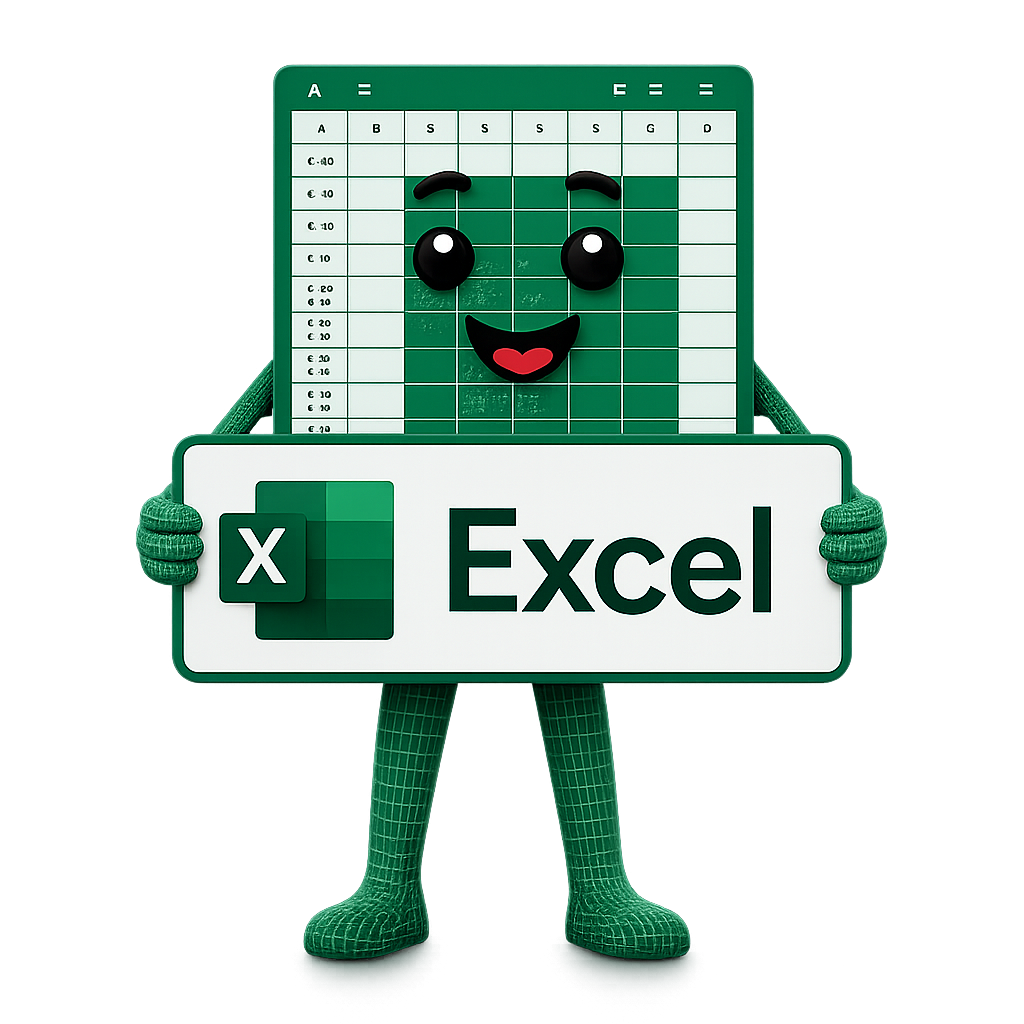 Can I use Excel for Making Tax Digital?