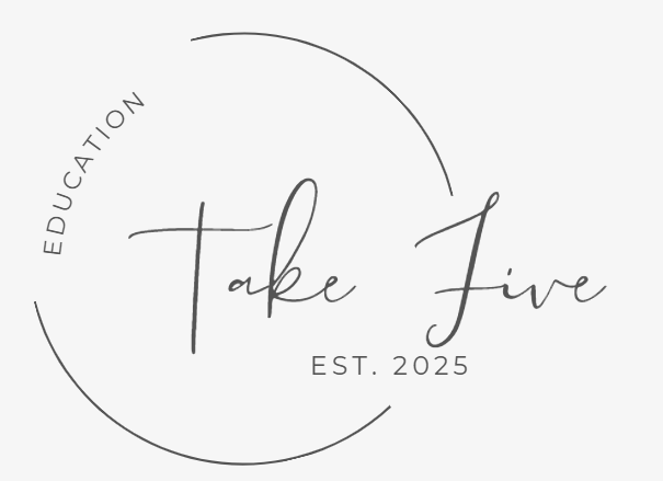 Take Five Education
