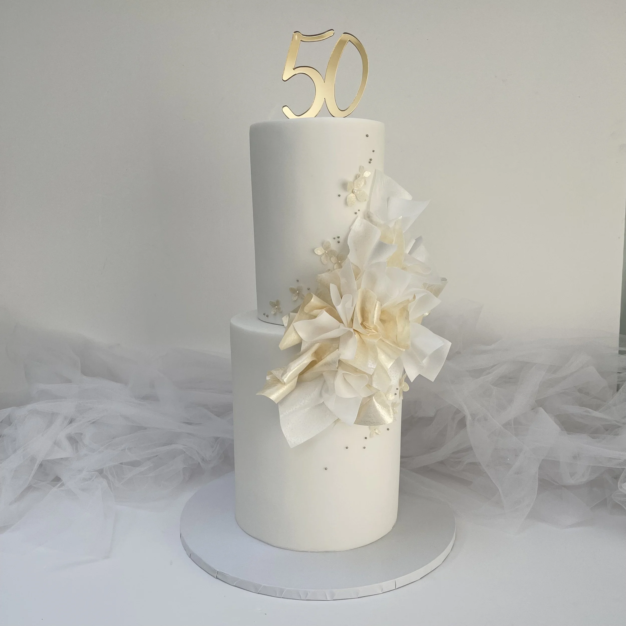 golden-wedding-anniversary-cake-bramhall.jpg
