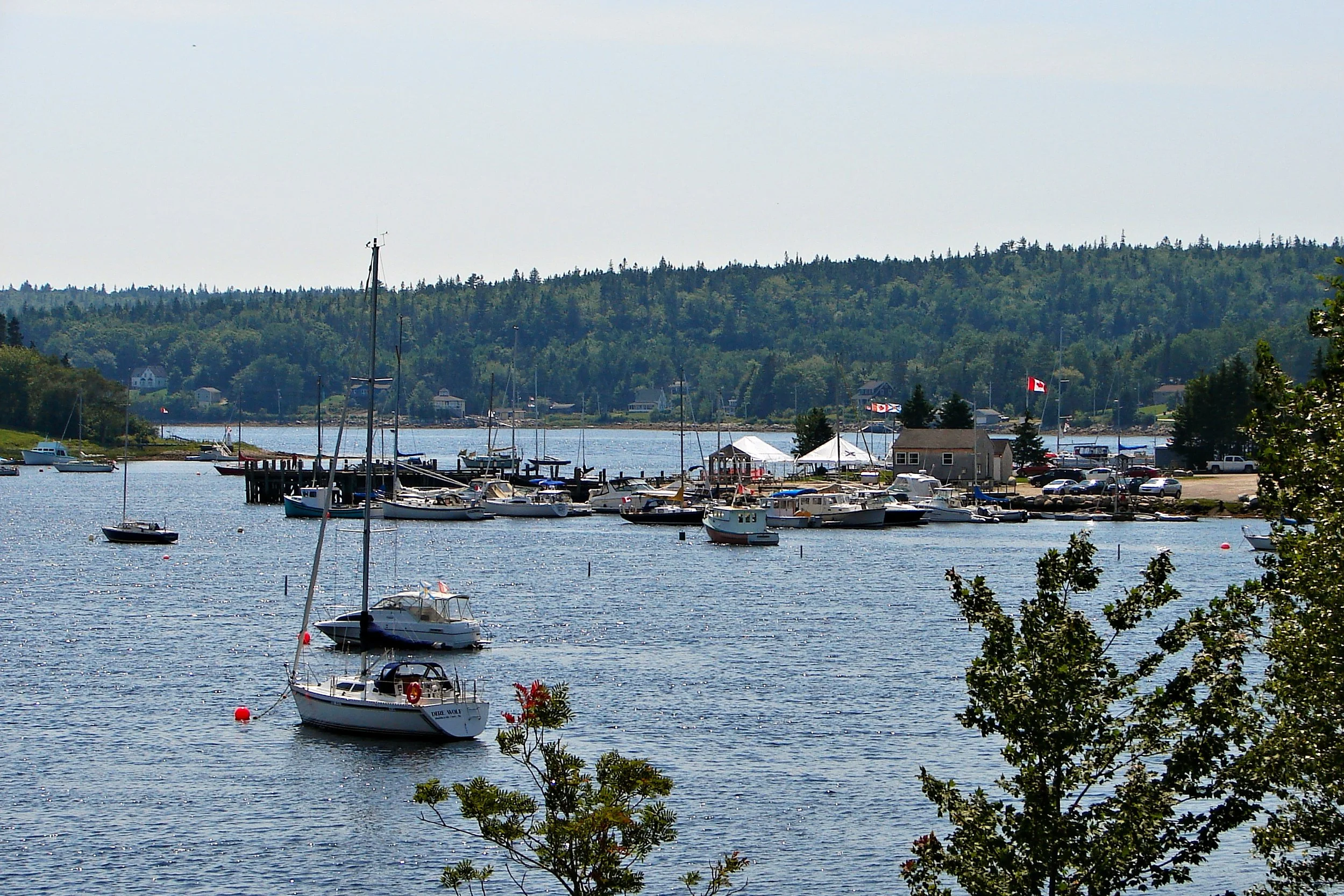 Learning From the Hubbards Streetscape Project: Implications for Homeowners and Rural HRM Communities