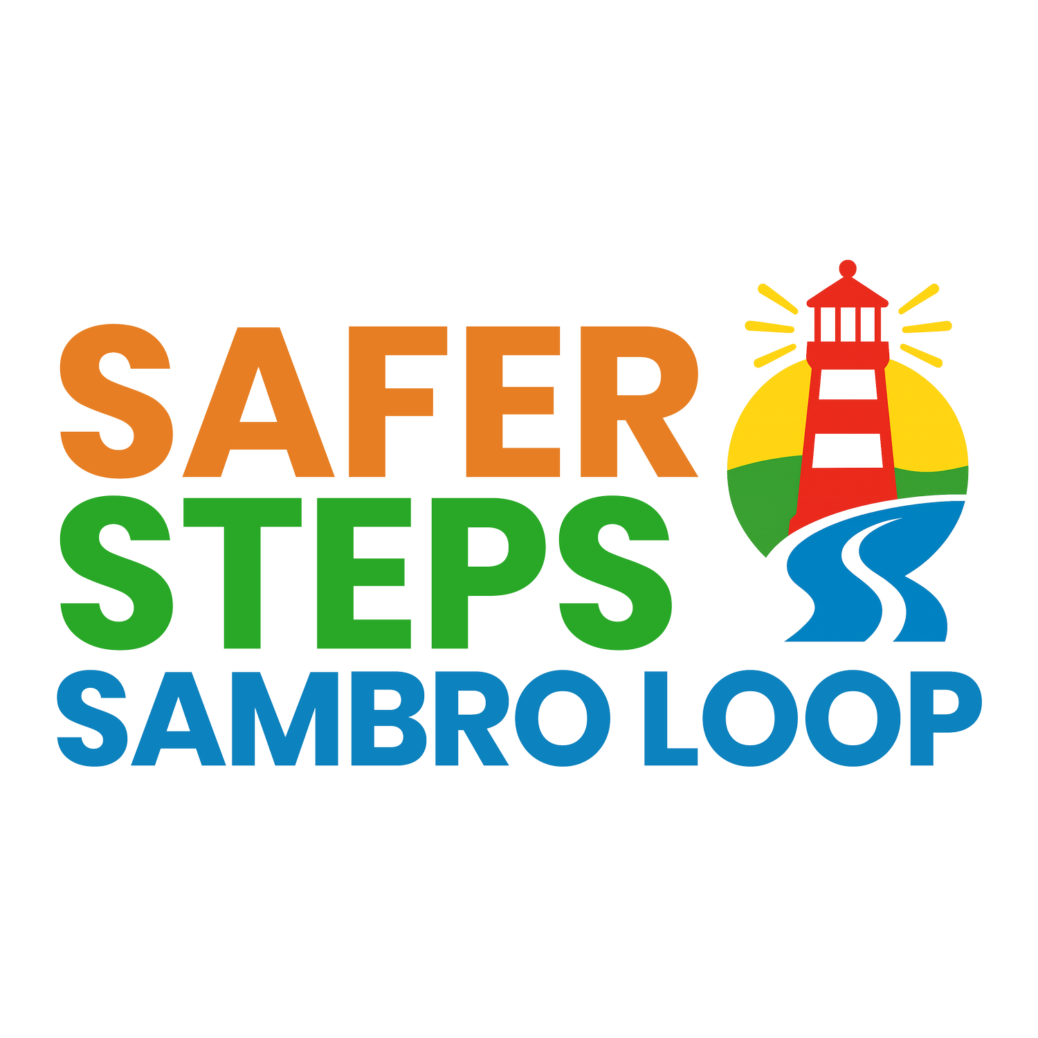 Safer Steps Sambro Loop