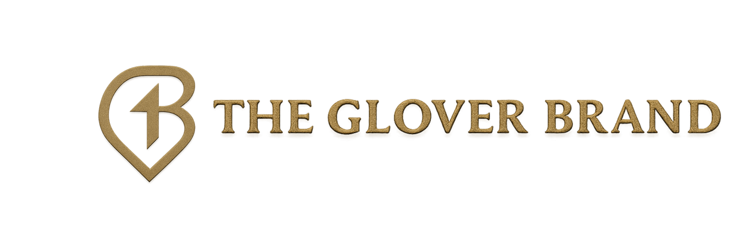 The Glover Brand Medical Courier