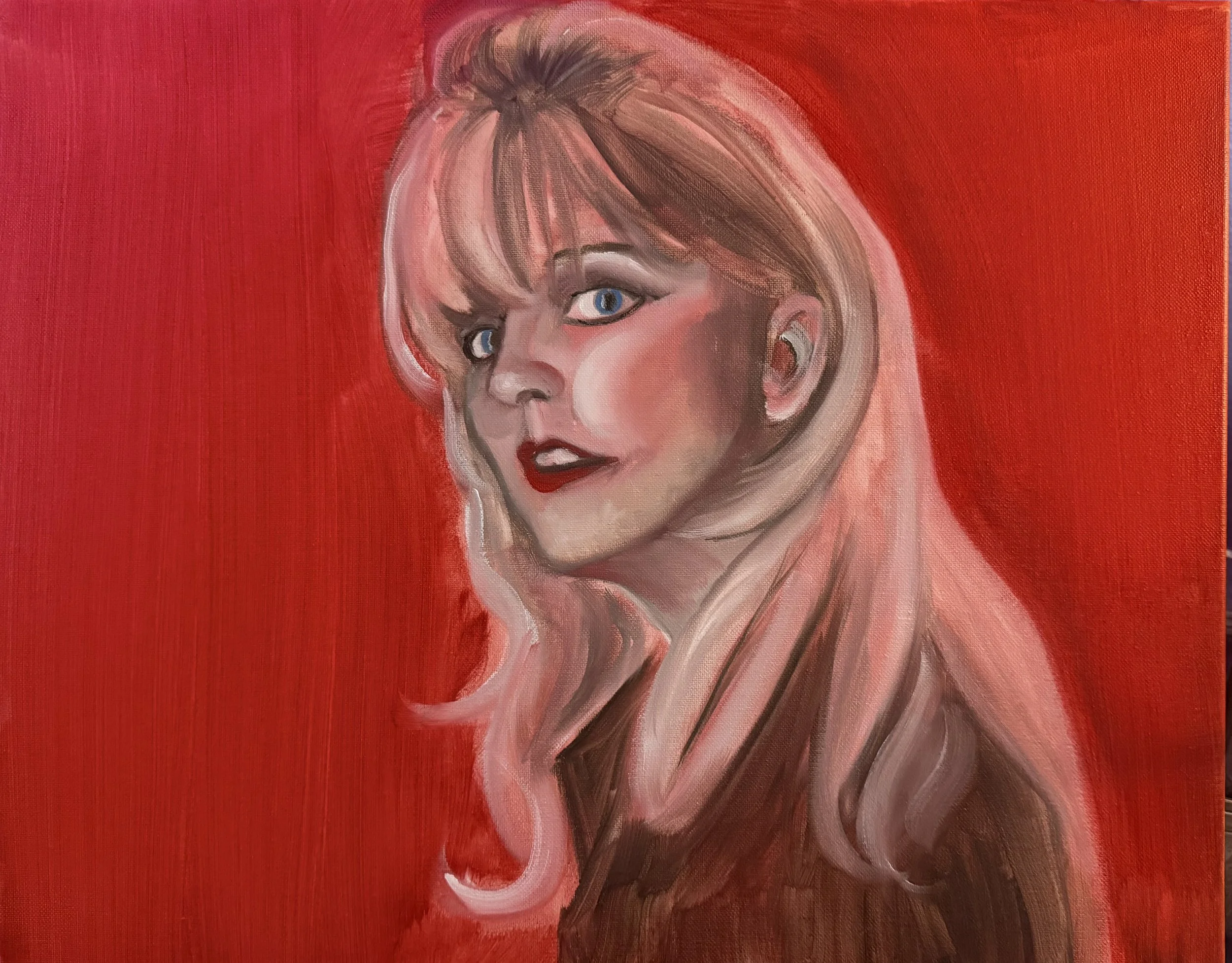 Laura’s Last Night