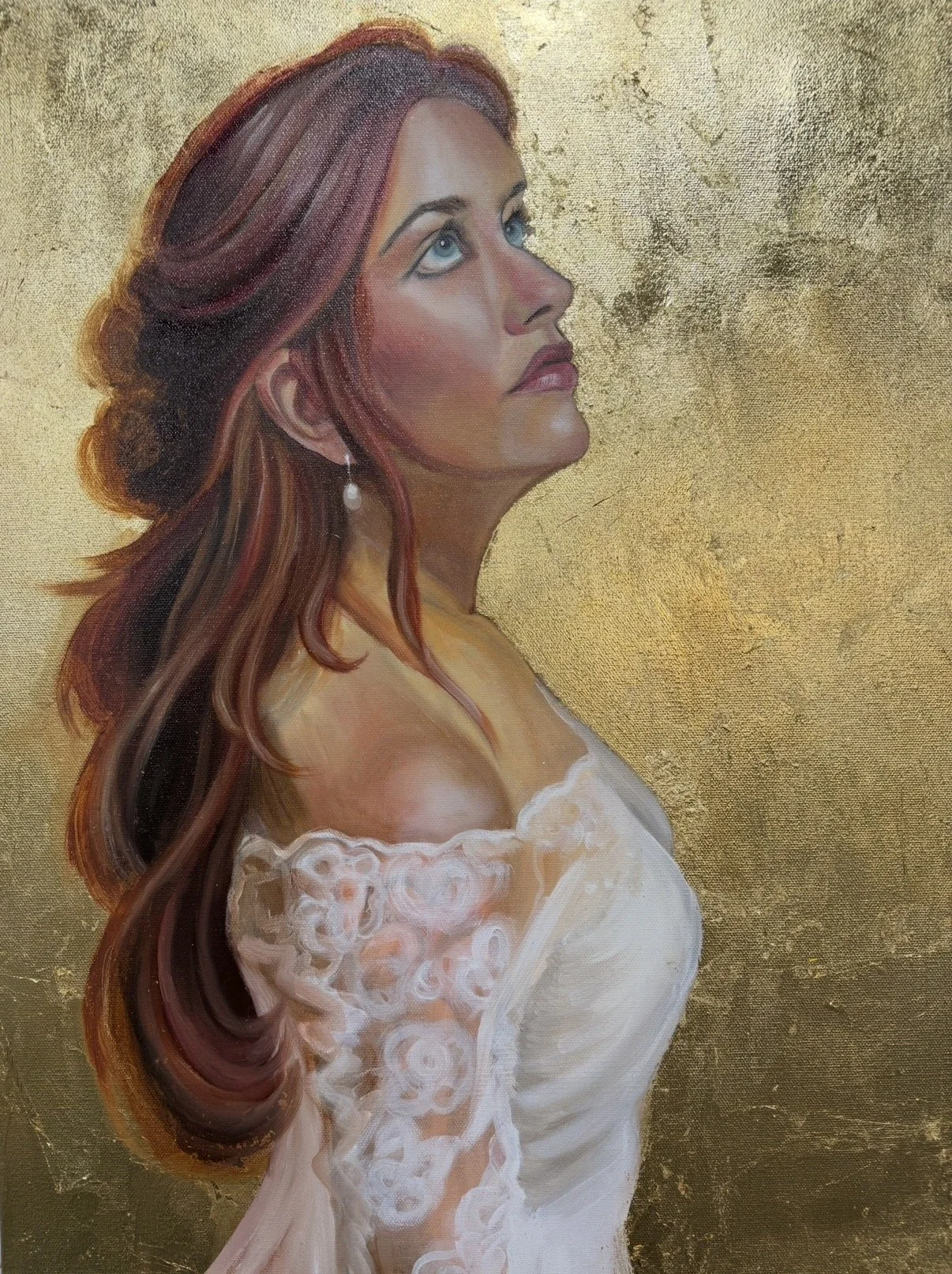 Portraits/Figures