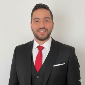 Mohamed Boussetta