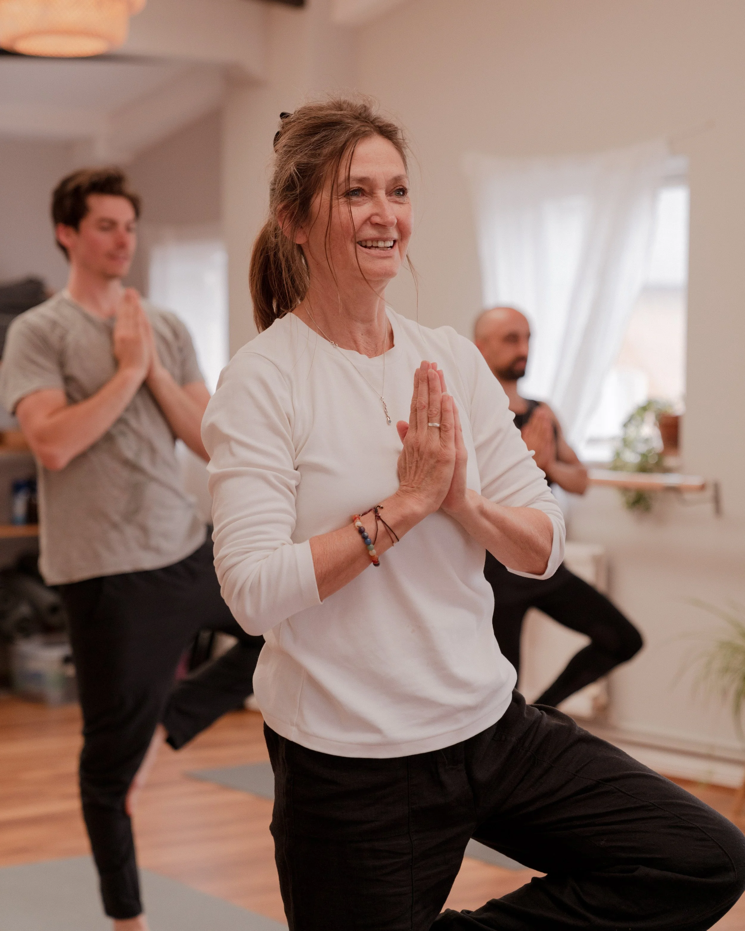 Which Yoga Class Should You Choose? A Guide to the Different Types of Yoga at Every Body Studio