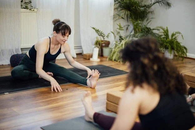 What to Expect in Your First Yoga Class at Every Body Studio