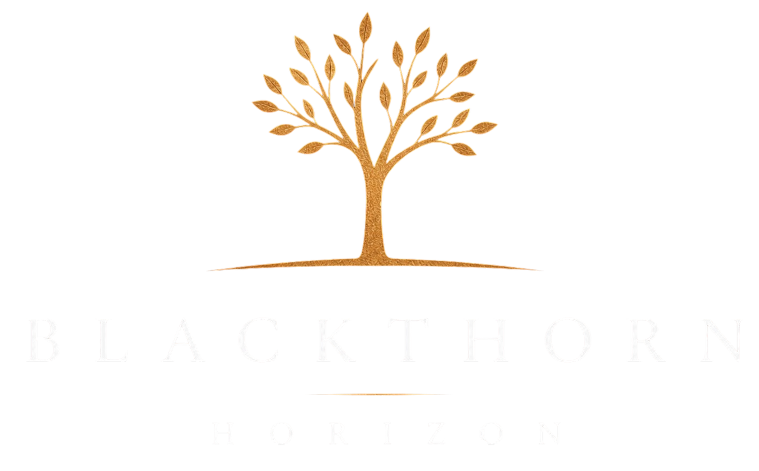 Blackthorn Horizon