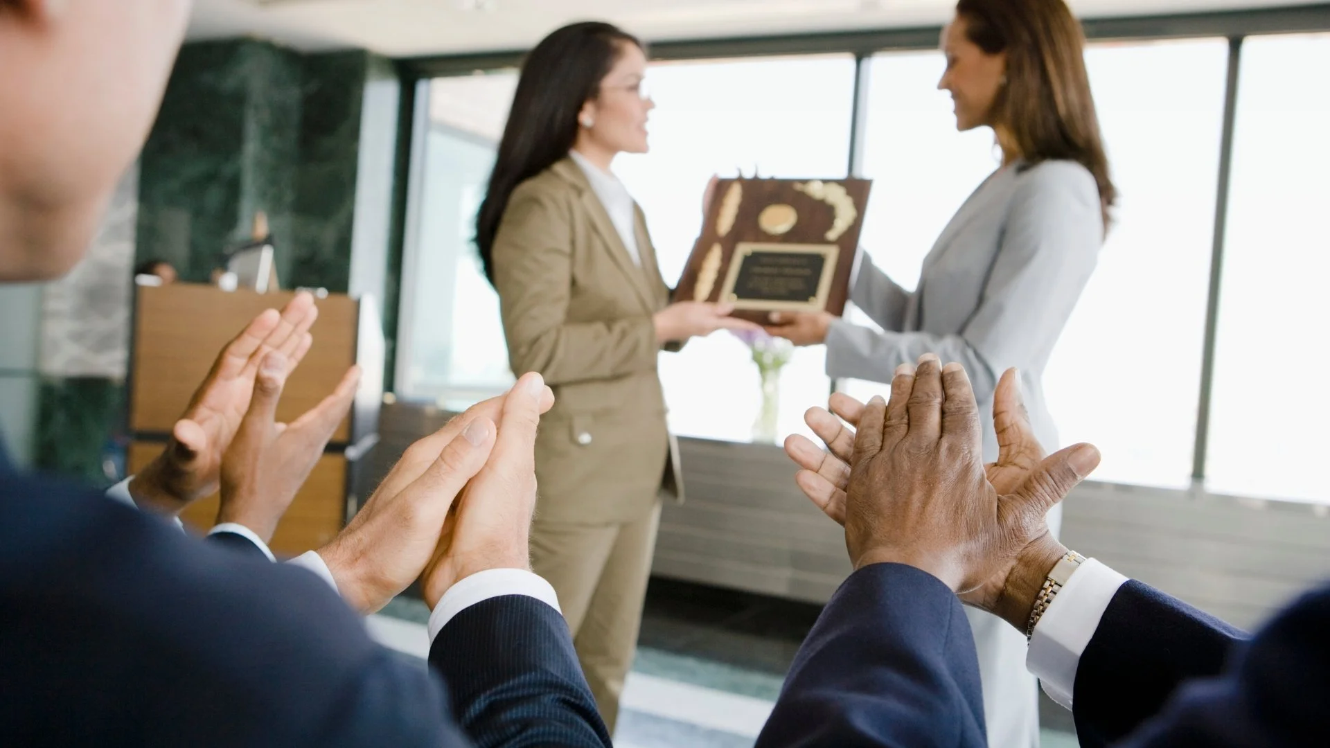 Exzellente Augenoptik: Lernen von den großen Awards – und wie Sie profitieren können&nbsp;