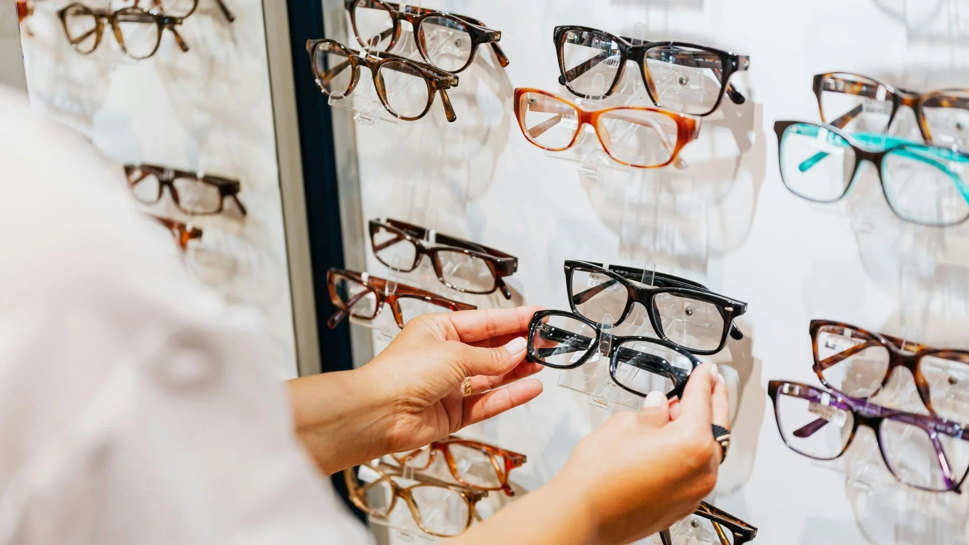 Exzellente Augenoptik: Diese Kriterien zählen bei Ihrem Optiker&nbsp;