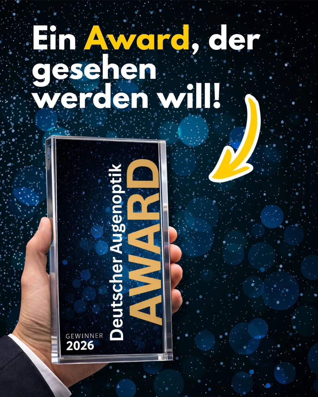 Der Wettbewerb l&auml;uft &ndash; und es wird von Woche zu Woche spannender. ✅

Aktuell befinden sich die Teilnehmerbetriebe im laufenden Verfahren und durchlaufen die einzelnen Pr&uuml;fschritte, die f&uuml;r Transparenz und Vergleichbarkeit sorgen.
